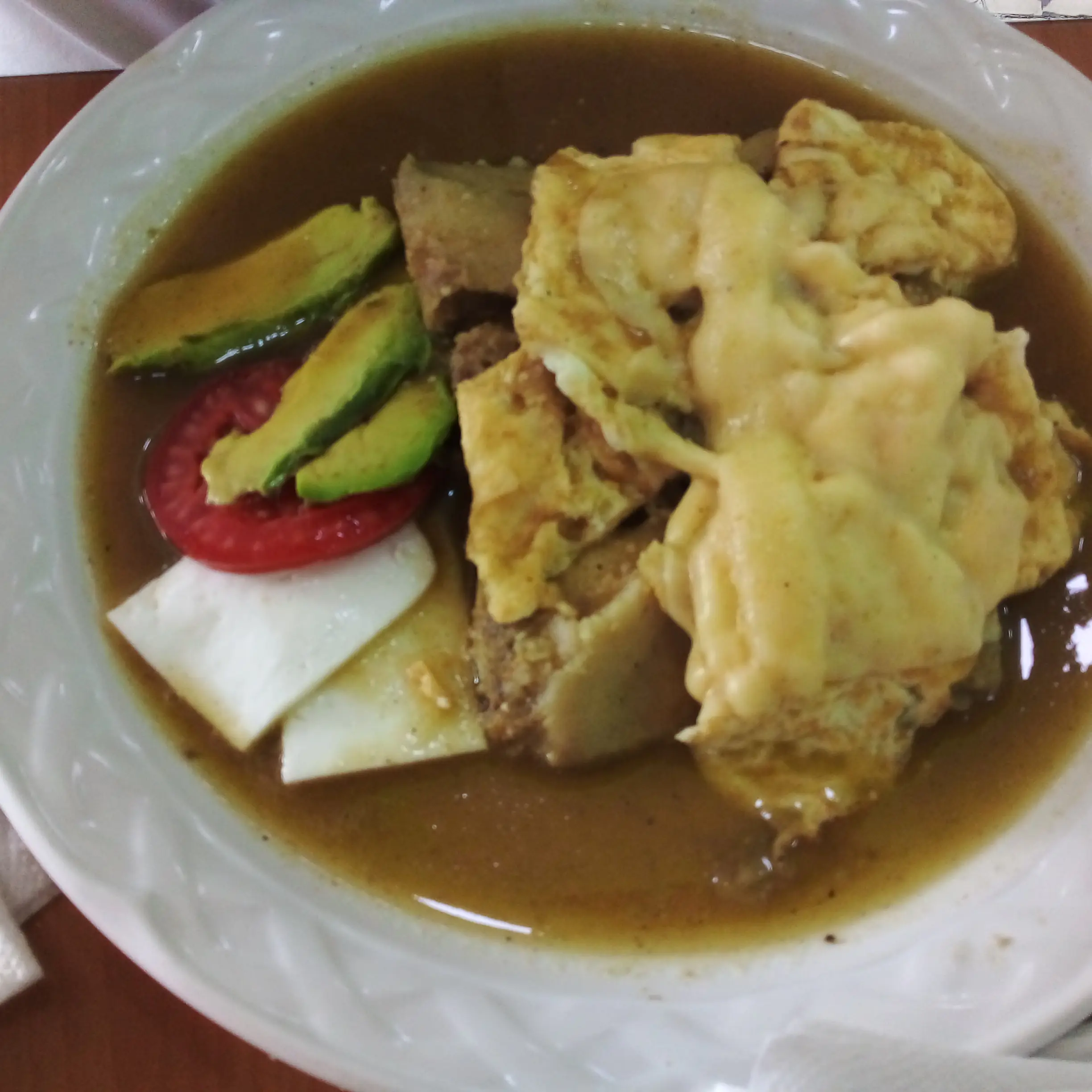 Los Secretos de los Abuelos Javieres image 7