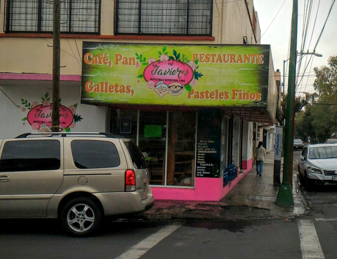 Los Secretos de los Abuelos Javieres image 9