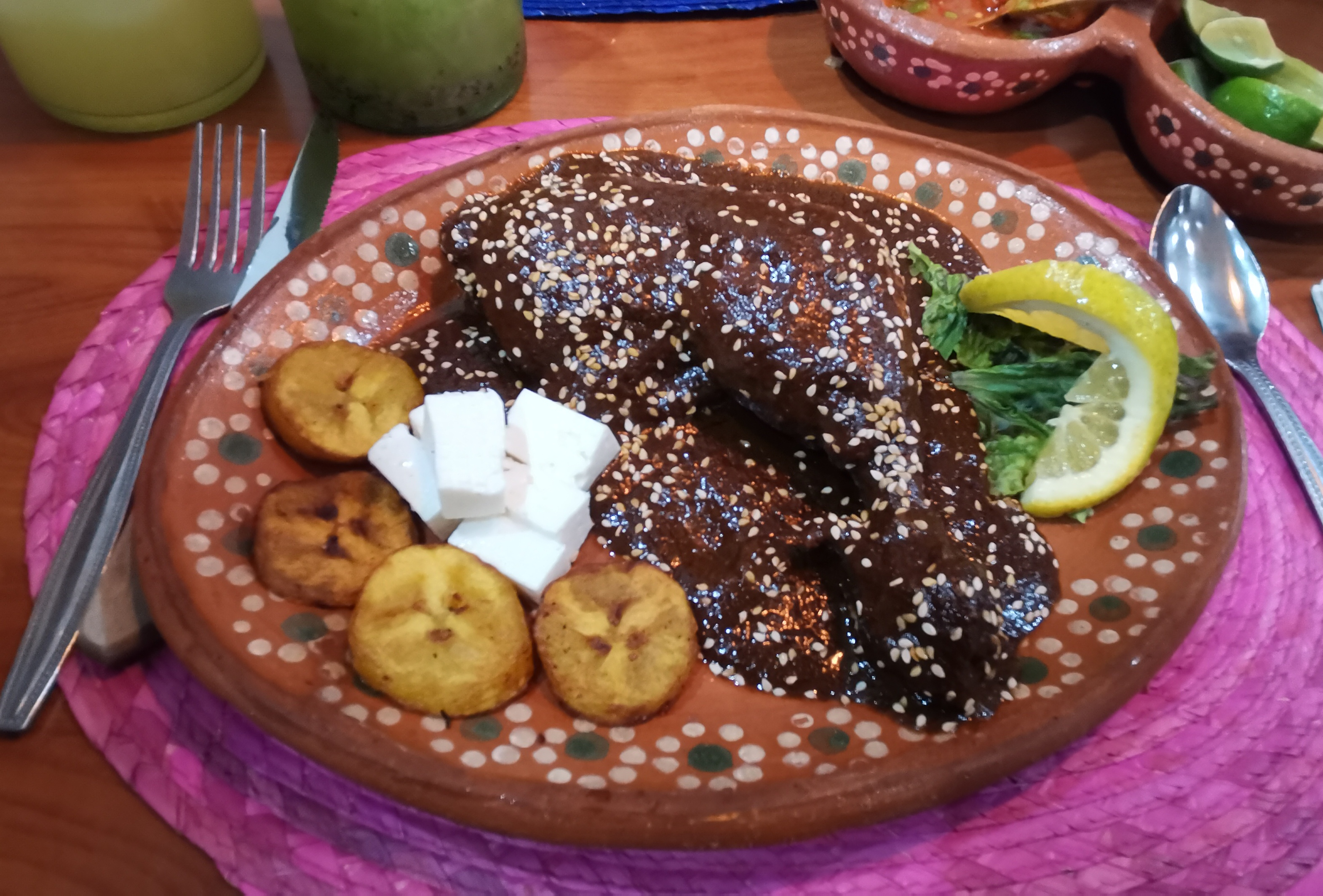 Los Tres Compadres Vista Norte image 3