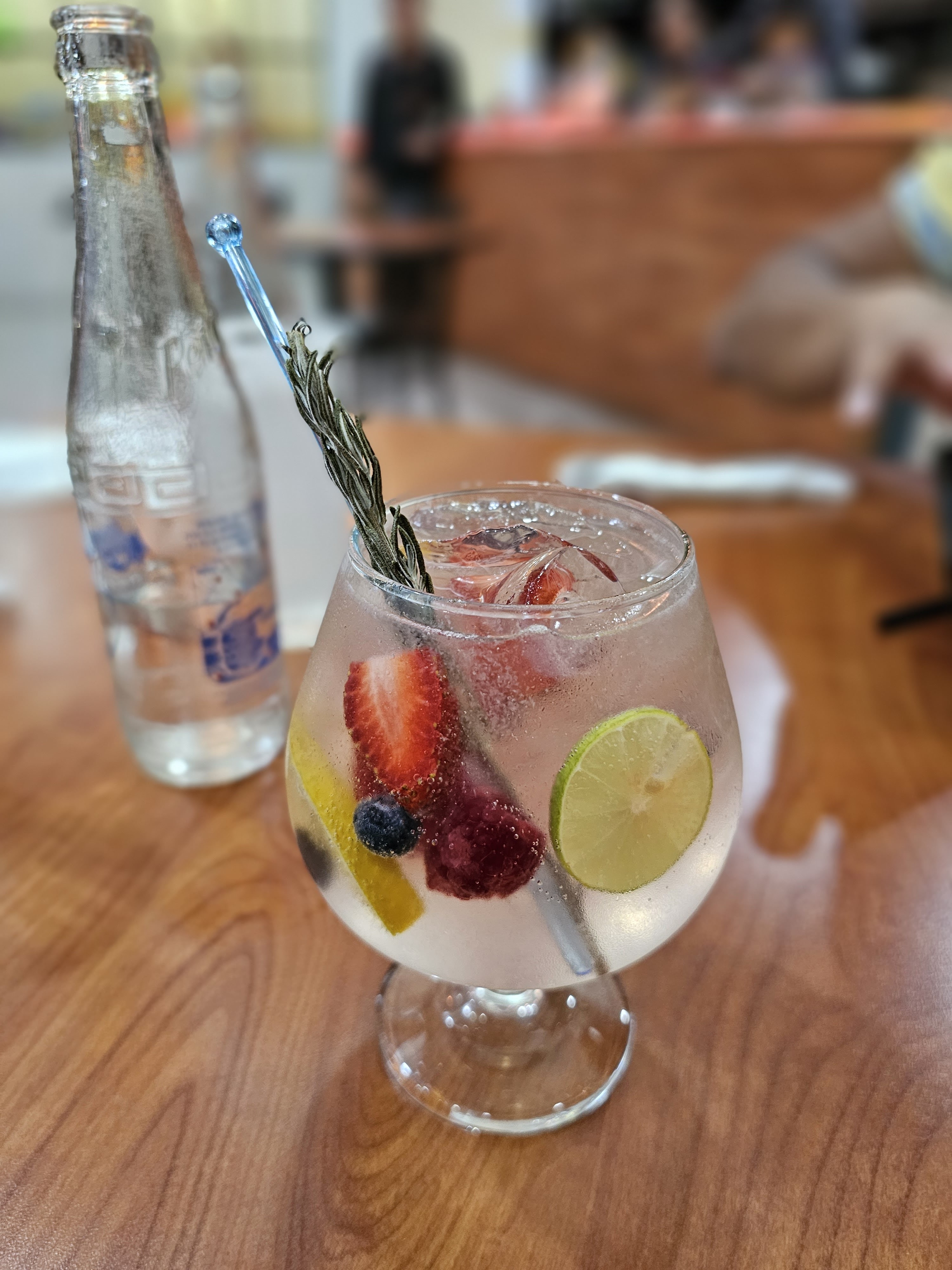 Los Tres Compadres Vista Norte image 4