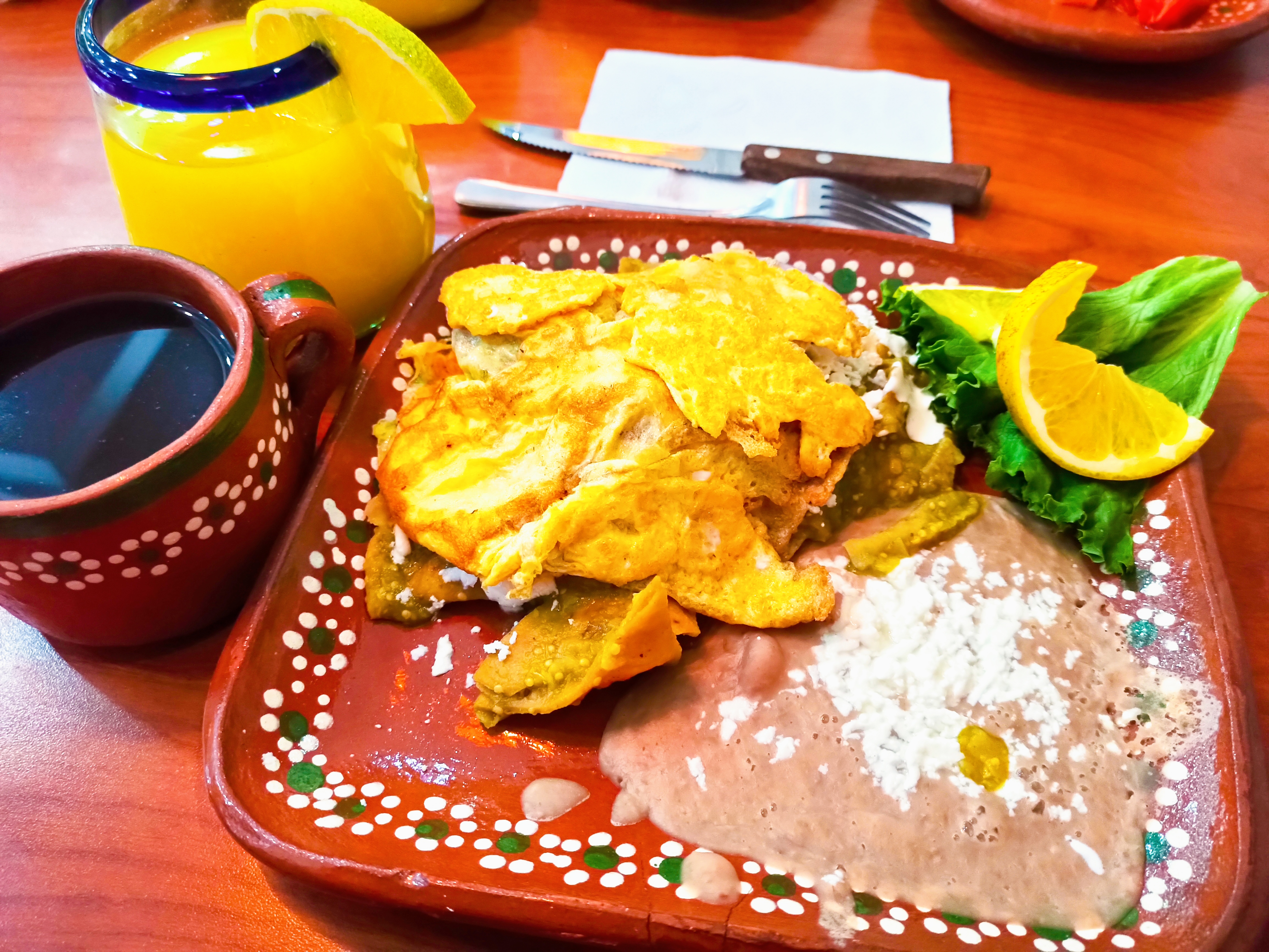 Los Tres Compadres Vista Norte image 5