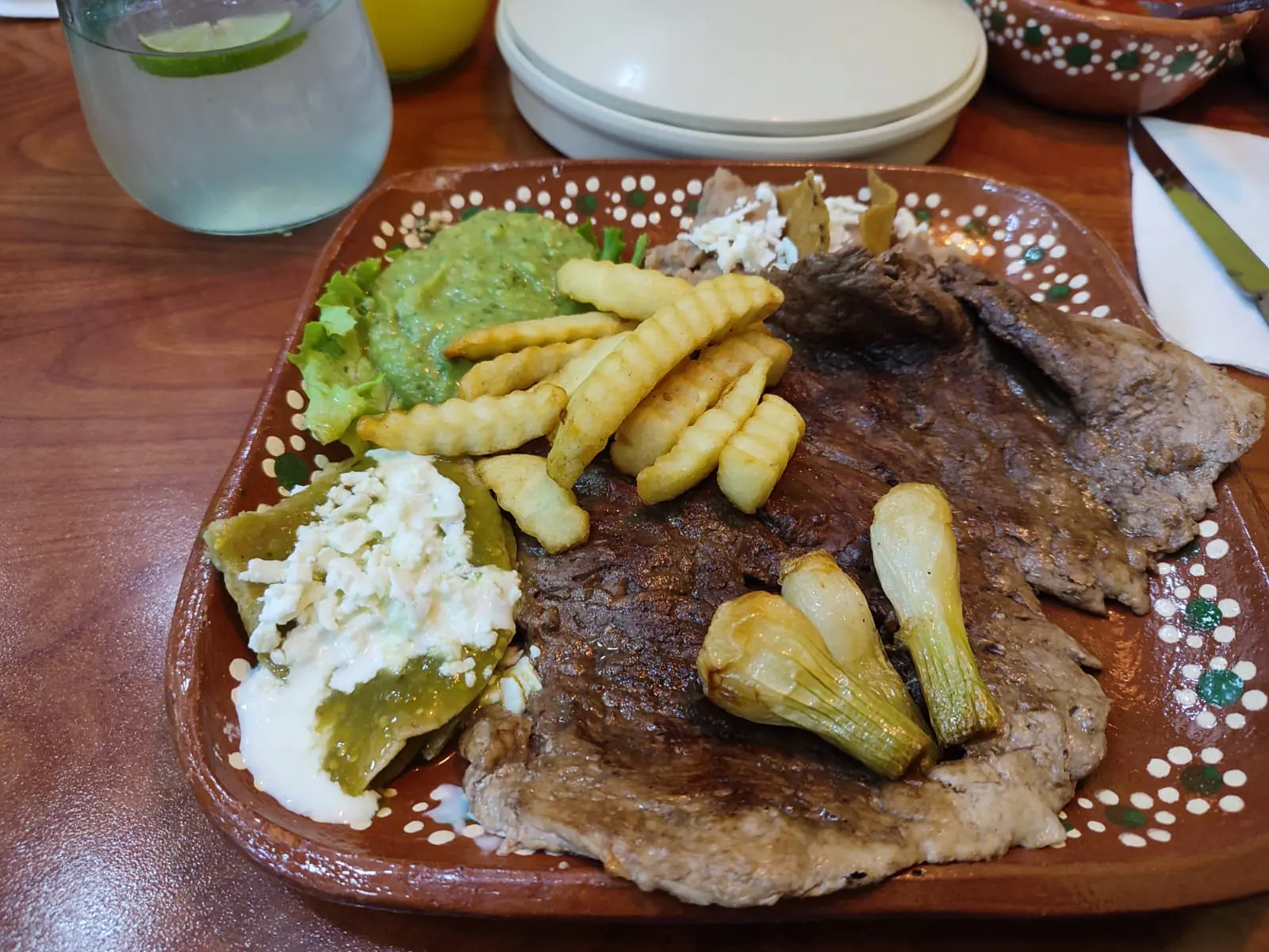 Los Tres Compadres Vista Norte image 7