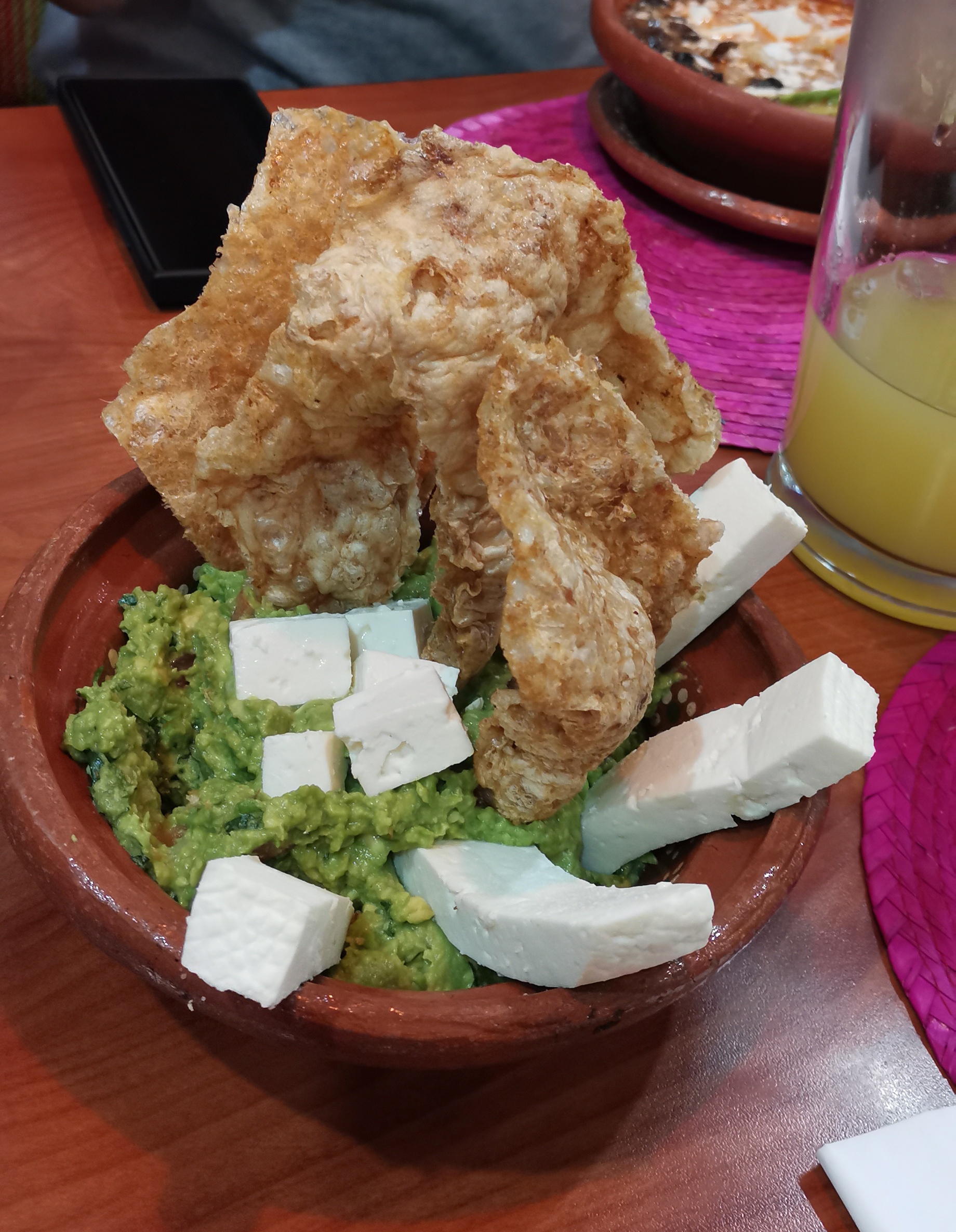 Los Tres Compadres Vista Norte image 8