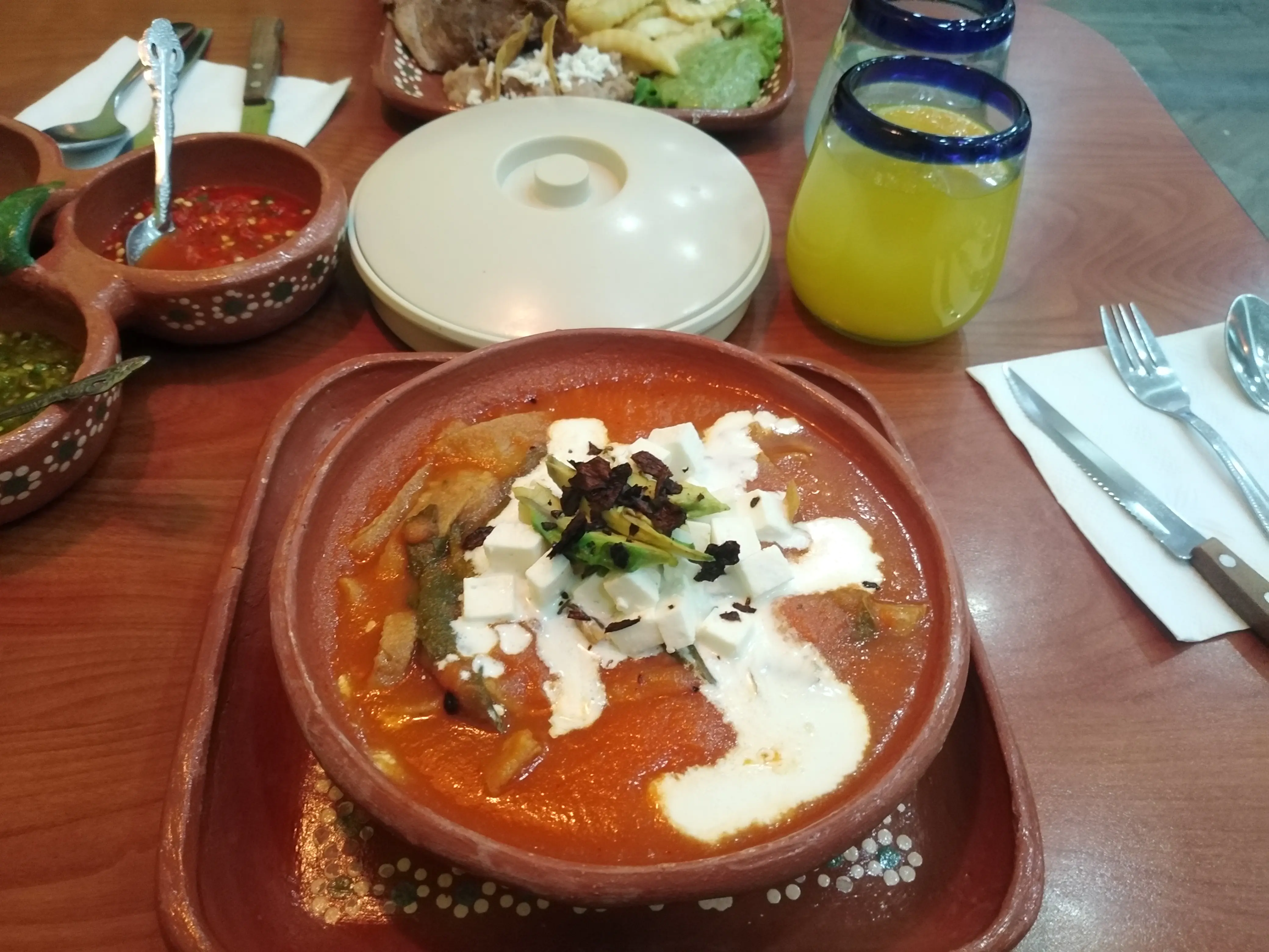 Los Tres Compadres Vista Norte image 10