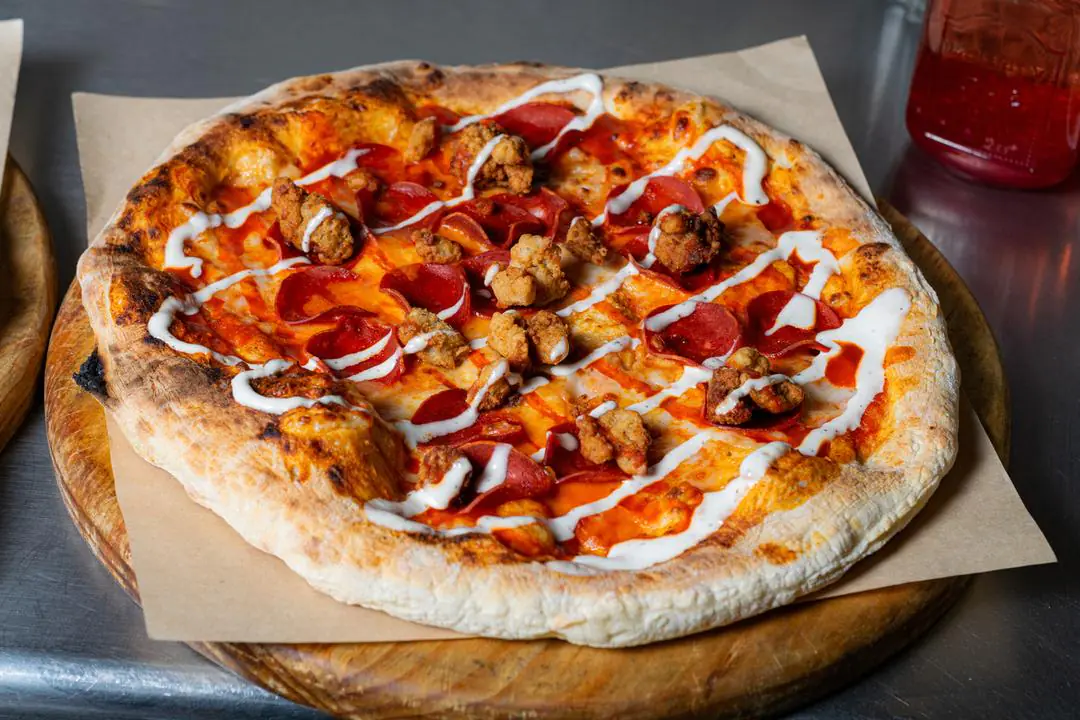 Restaurante 4 Cocinas - Paella | Pizzas | Pastas image 4