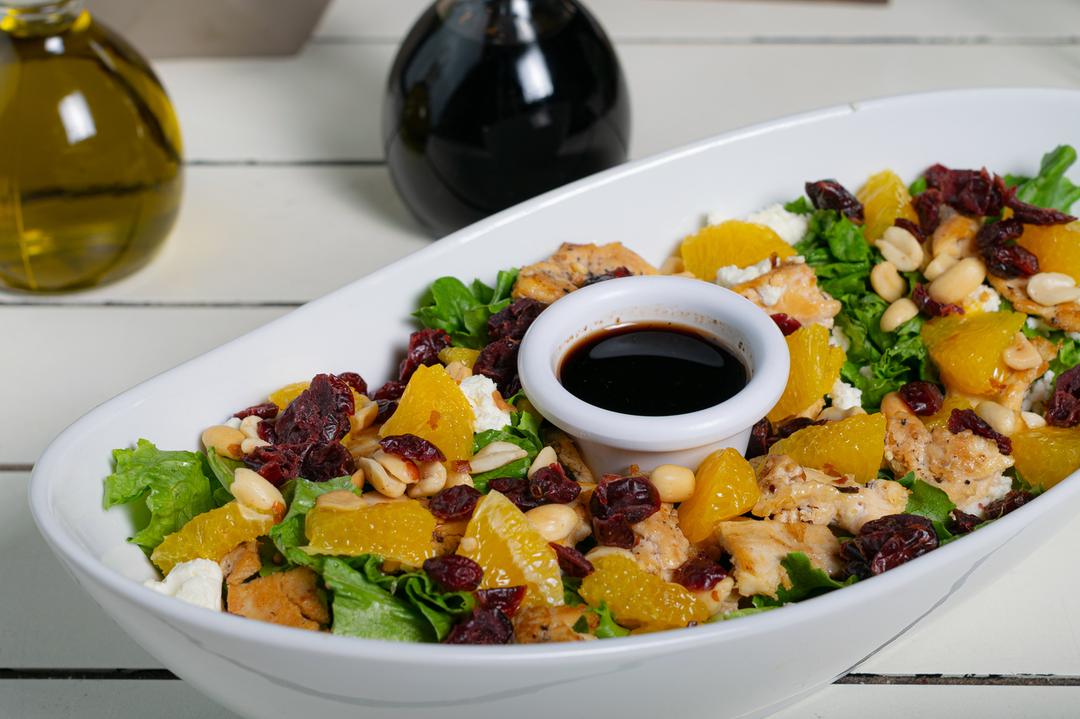 Restaurante 4 Cocinas - Paella | Pizzas | Pastas image 6