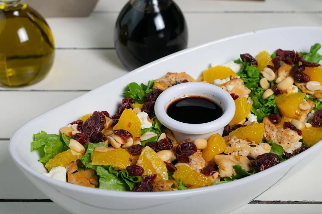 Restaurante 4 Cocinas - Paella | Pizzas | Pastas image 6