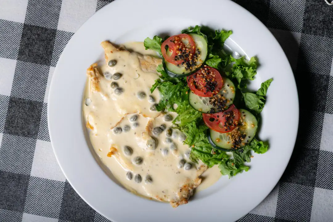 Restaurante 4 Cocinas - Paella | Pizzas | Pastas image 7