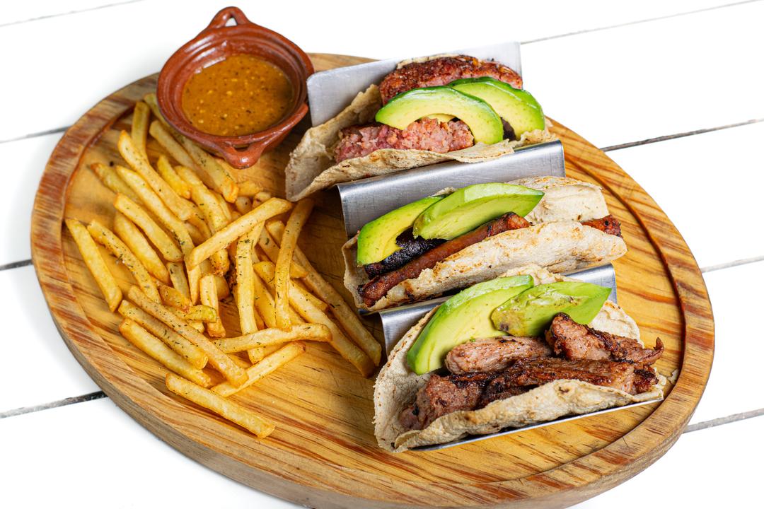 Restaurante 4 Cocinas - Paella | Pizzas | Pastas image 9