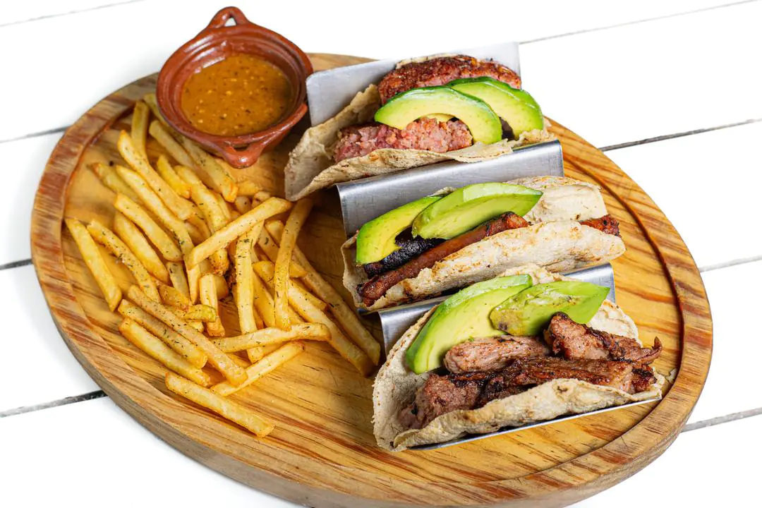 Restaurante 4 Cocinas - Paella | Pizzas | Pastas image 9