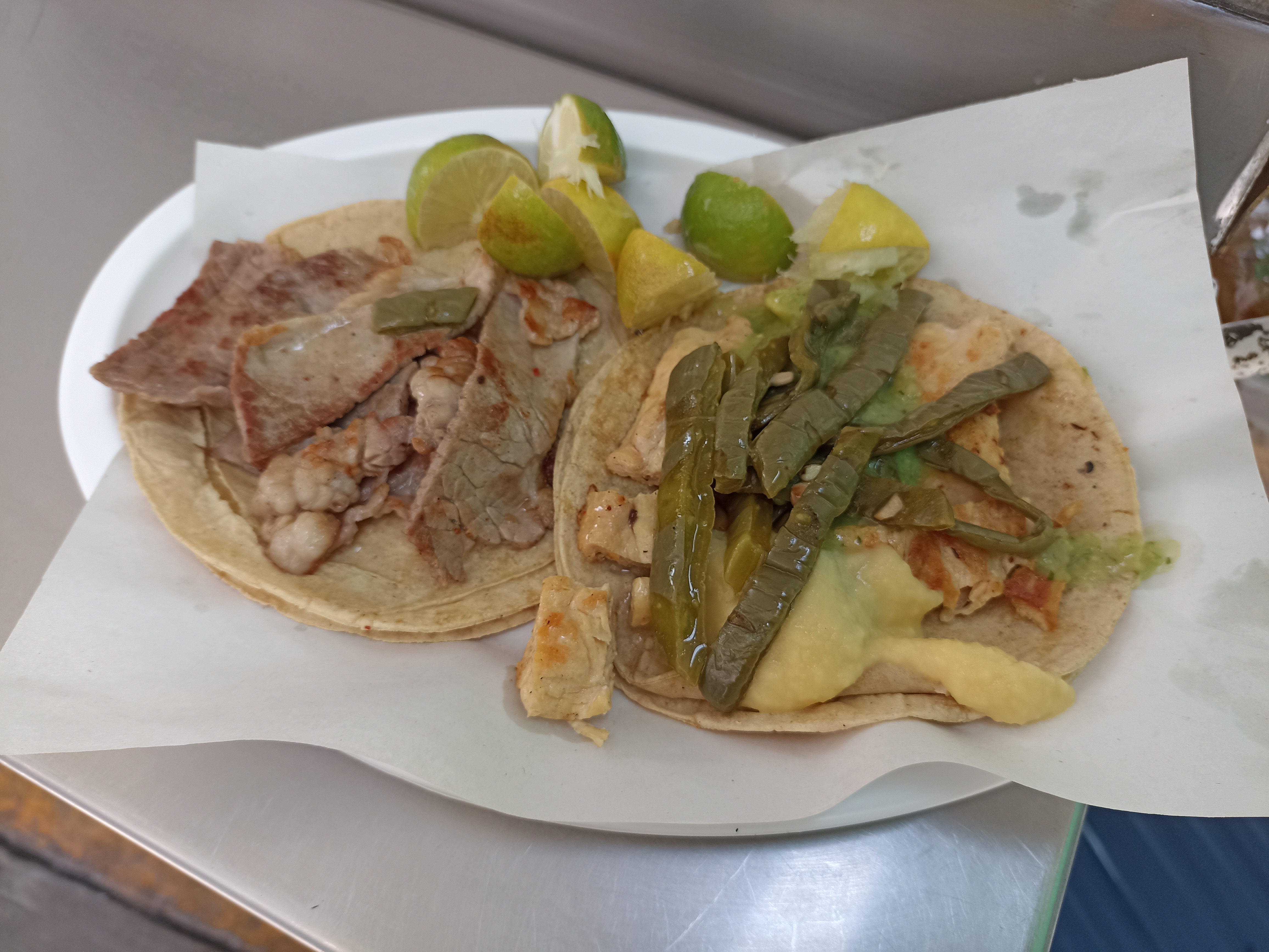 Taquería Lindavista image 2