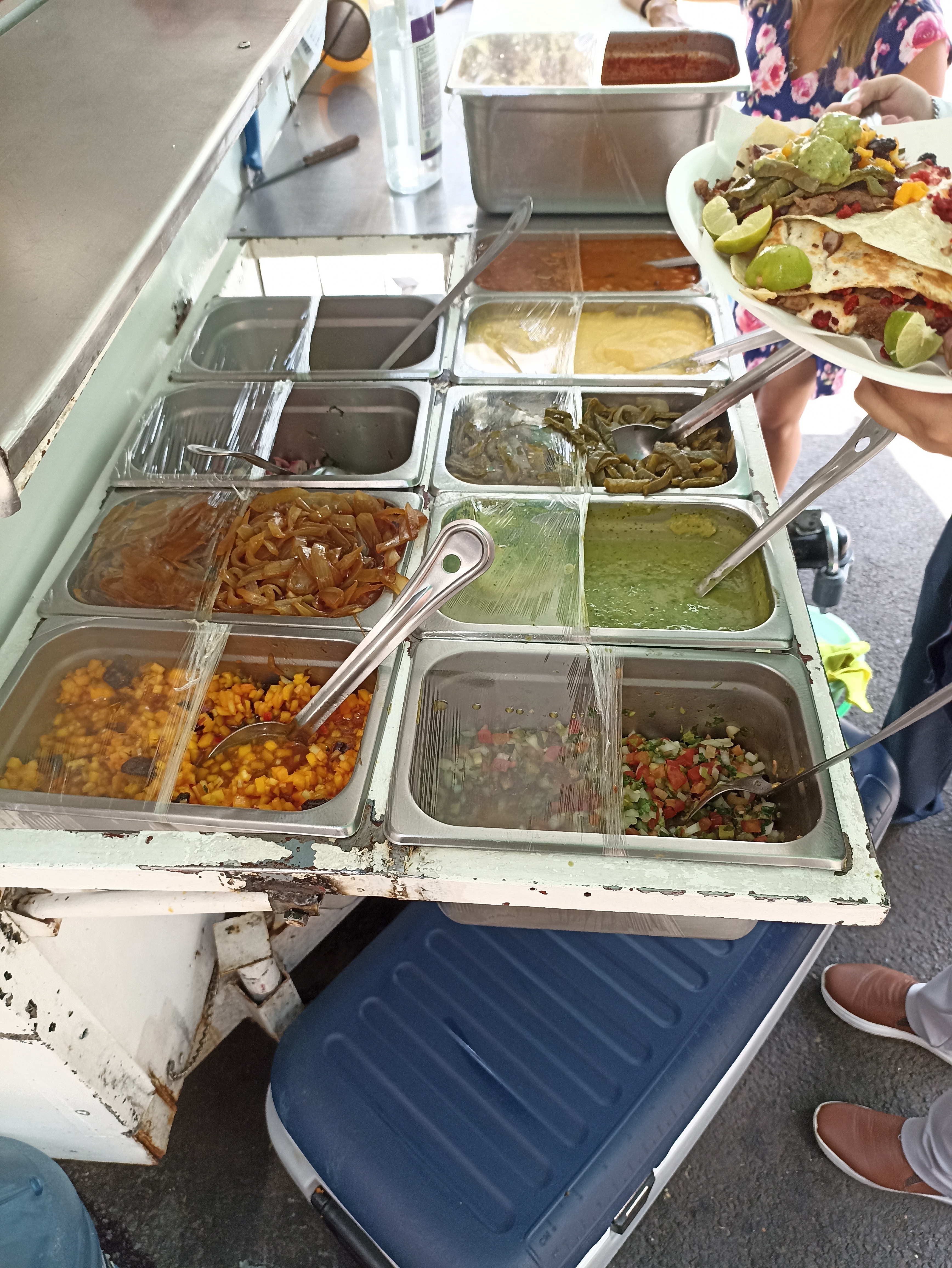 Taquería Lindavista image 3