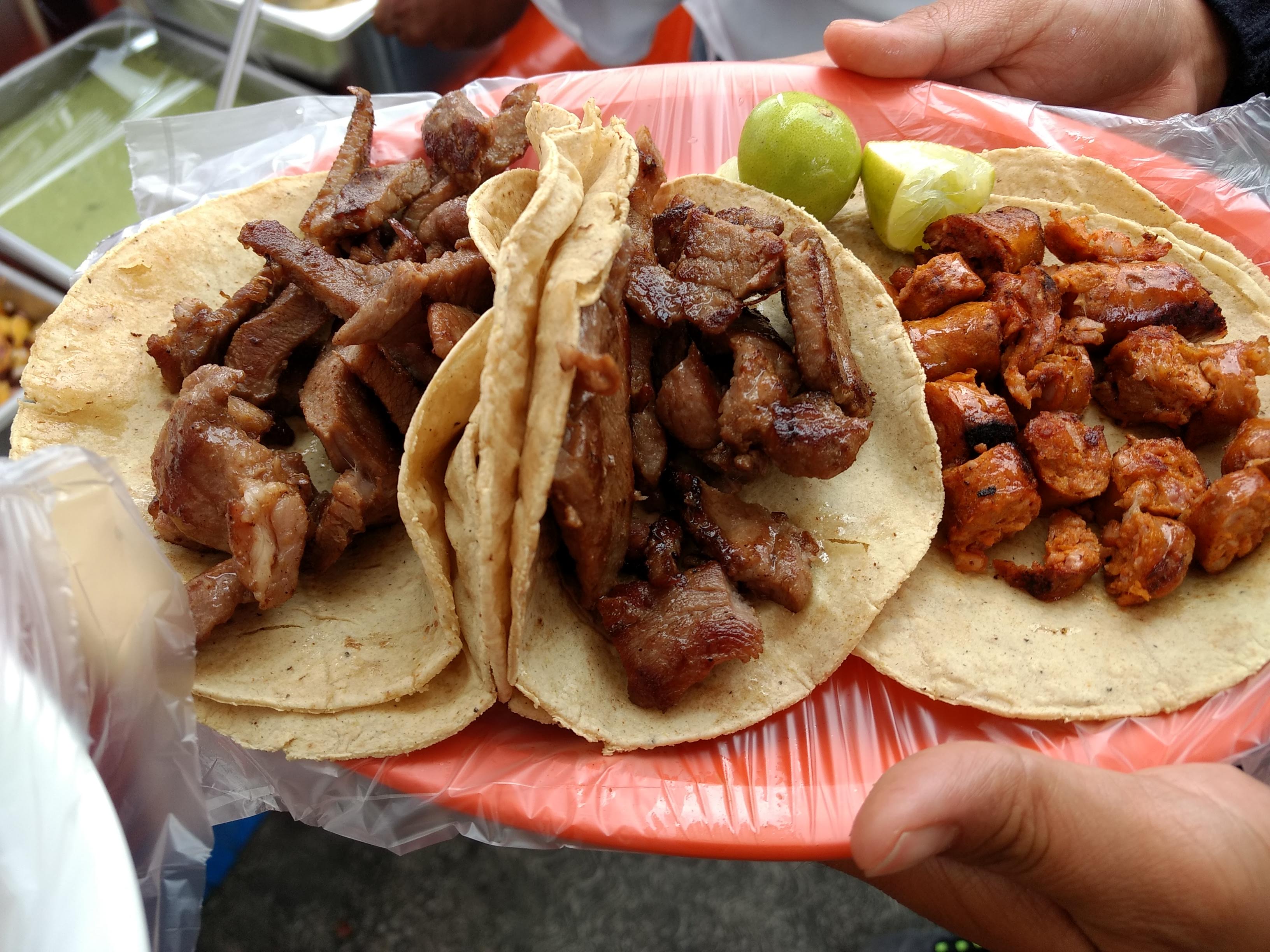 Taquería Lindavista image 4