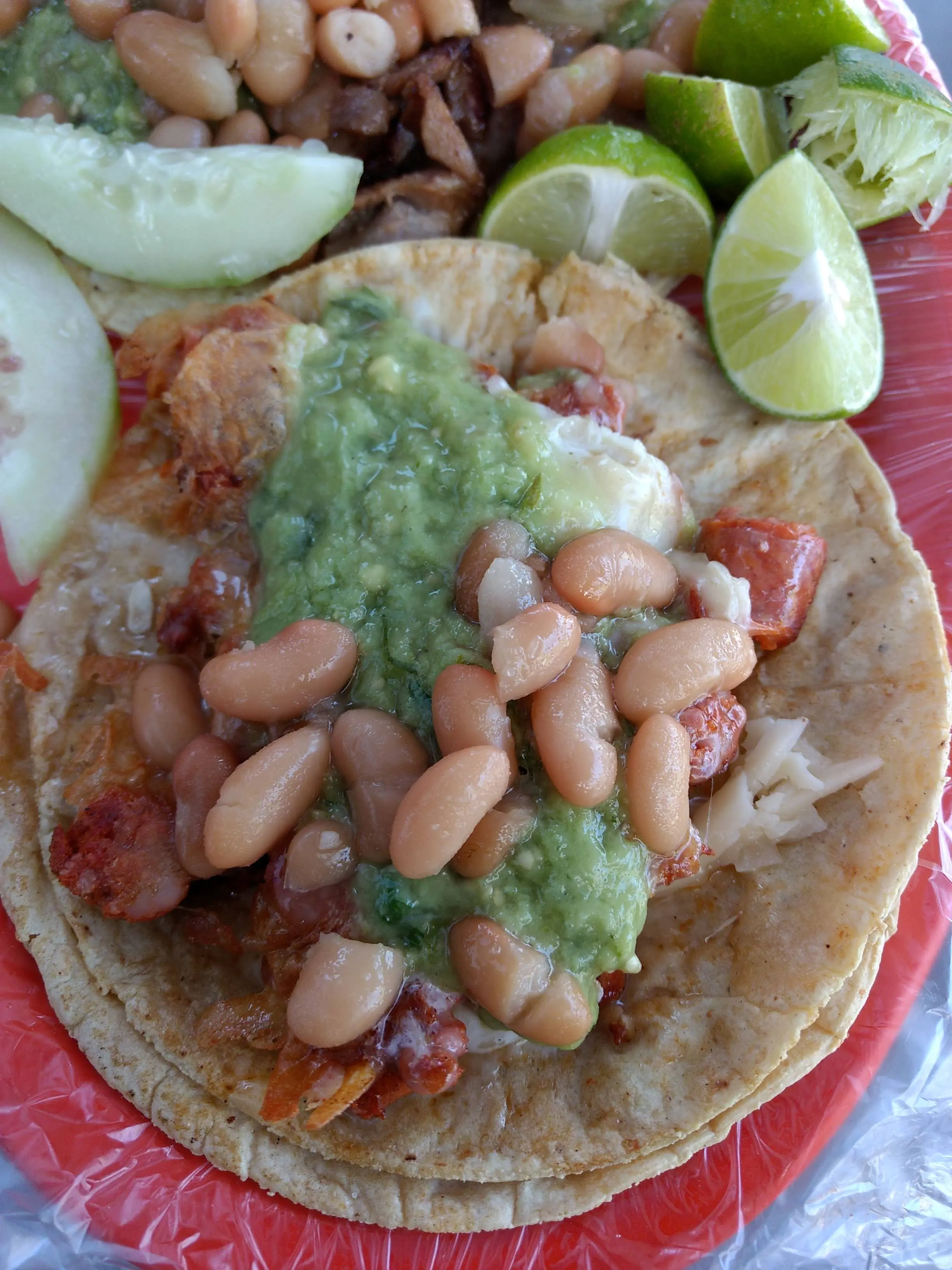 Taquería Lindavista image 5