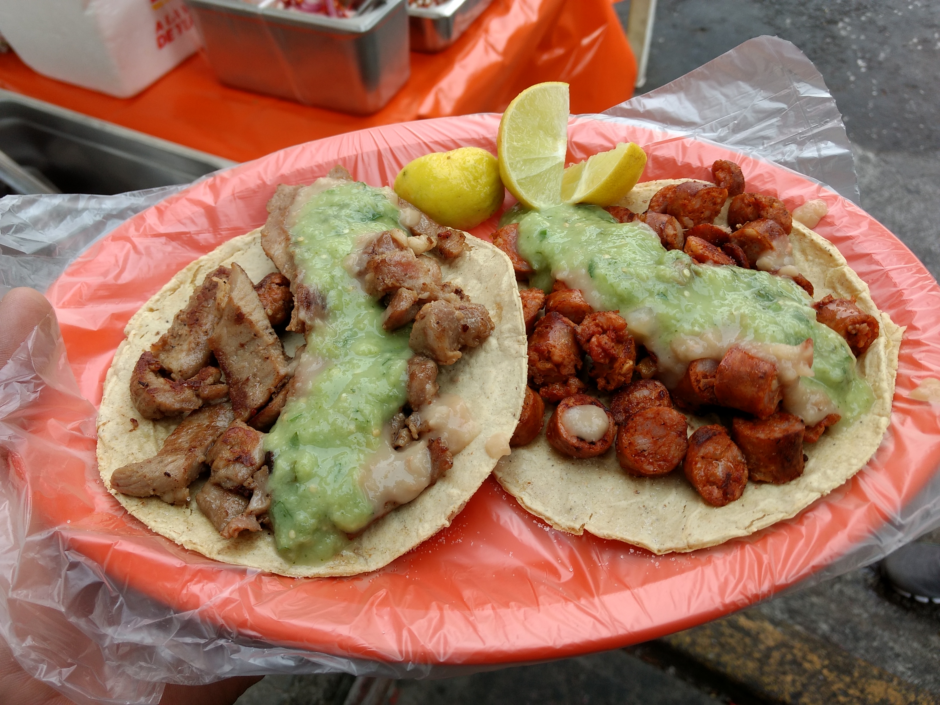 Taquería Lindavista image 6