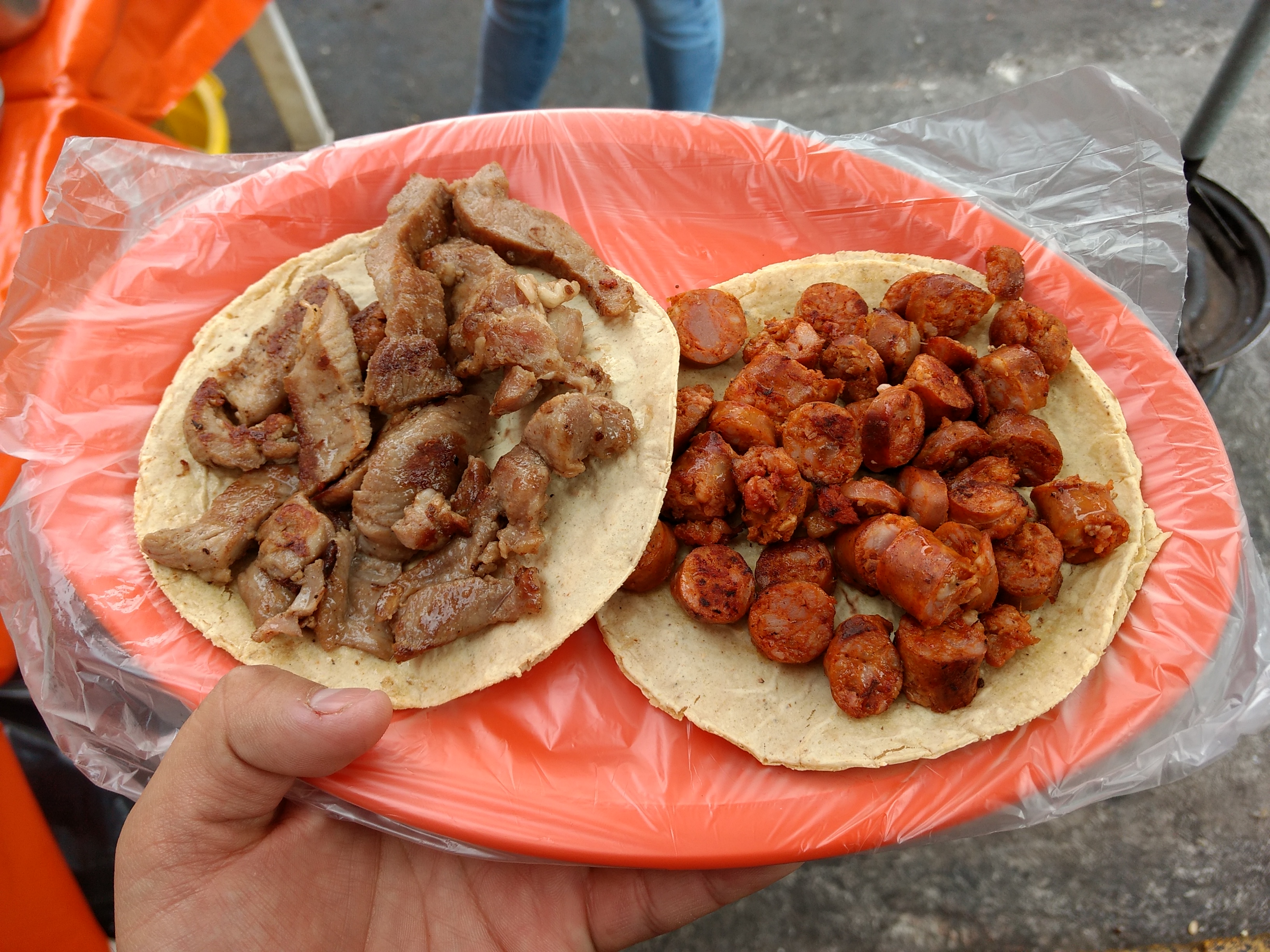 Taquería Lindavista image 7