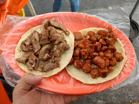 Taquería Lindavista image 7