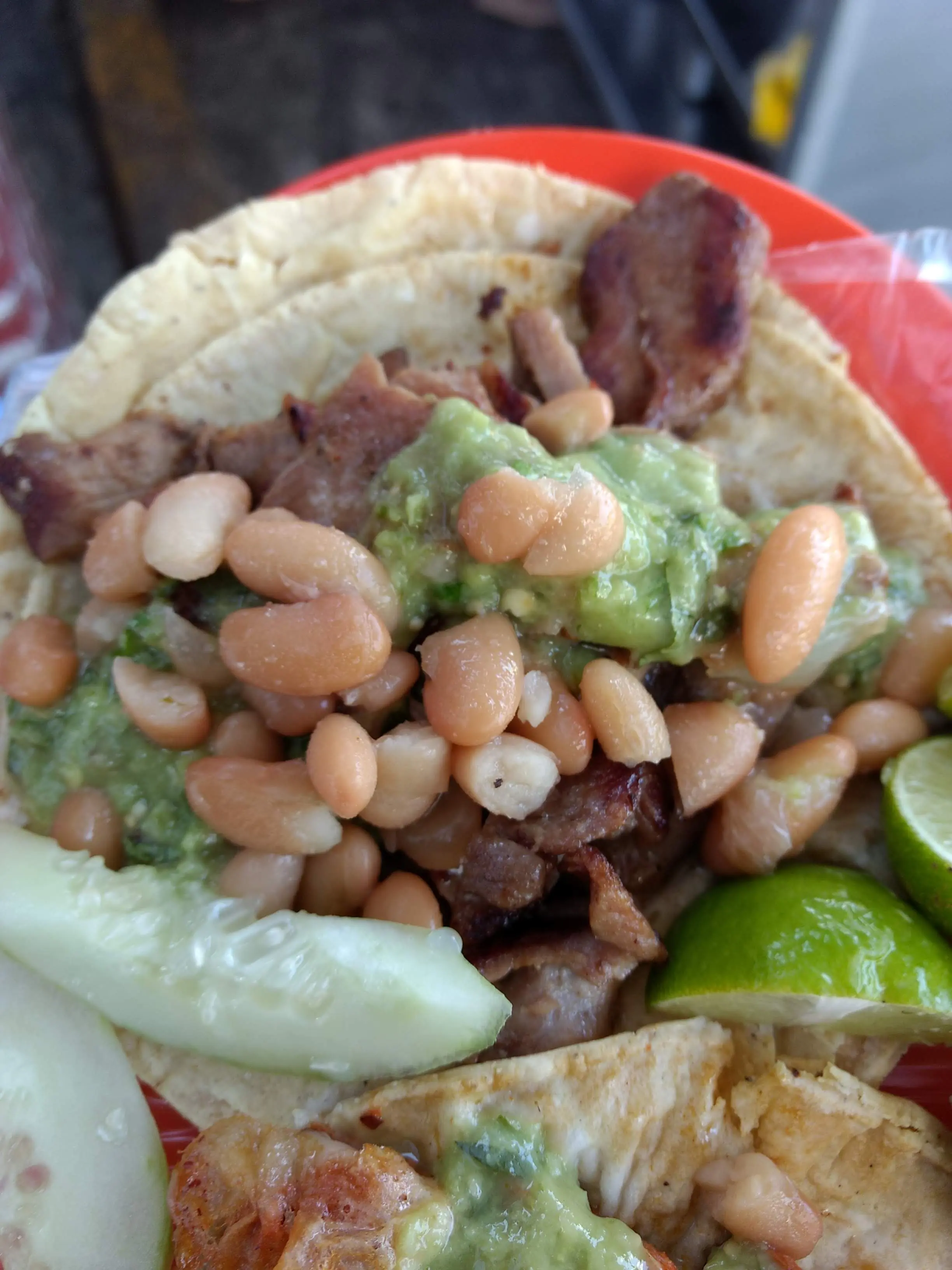 Taquería Lindavista image 8