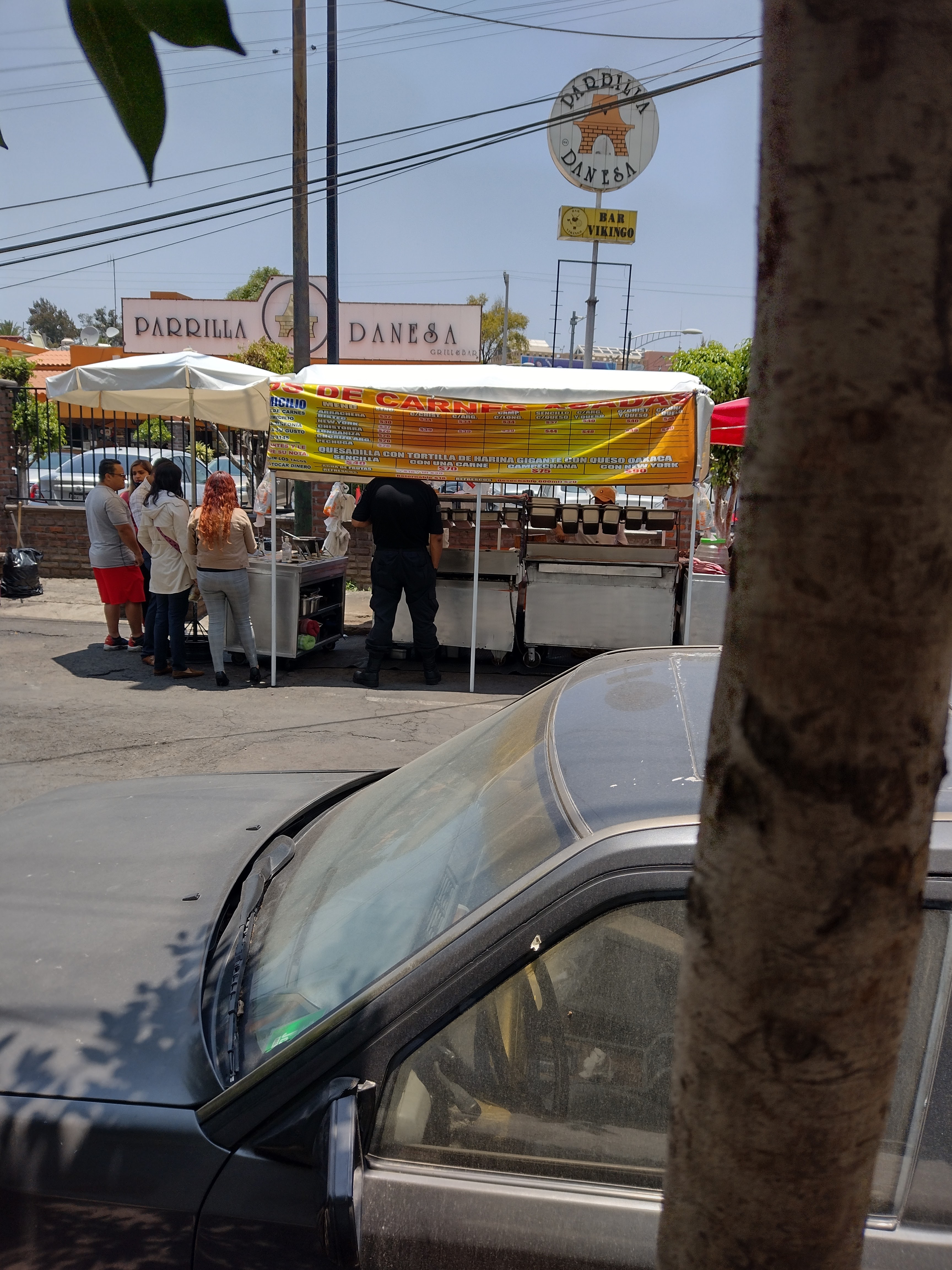 Taquería Lindavista image 10