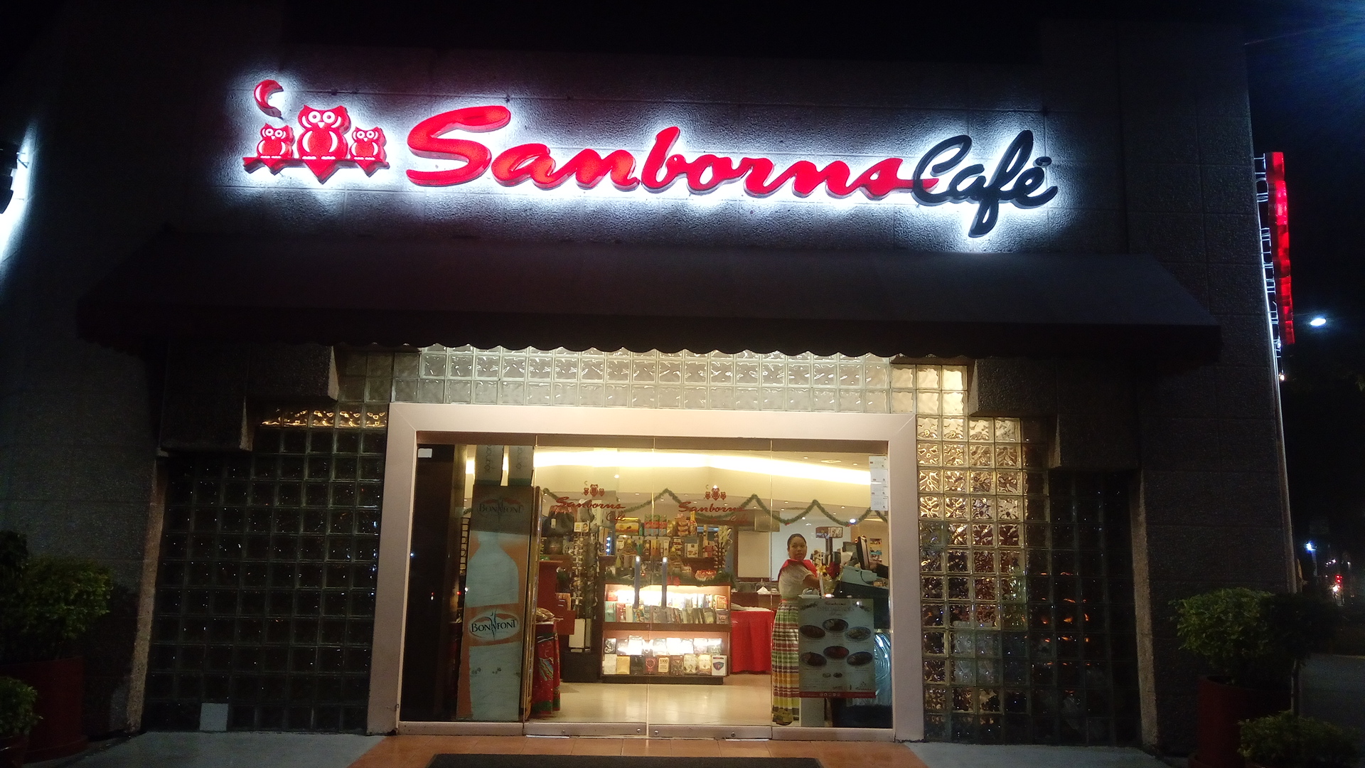 Sanborns Café image 1