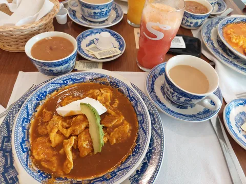 Sanborns Café image 2