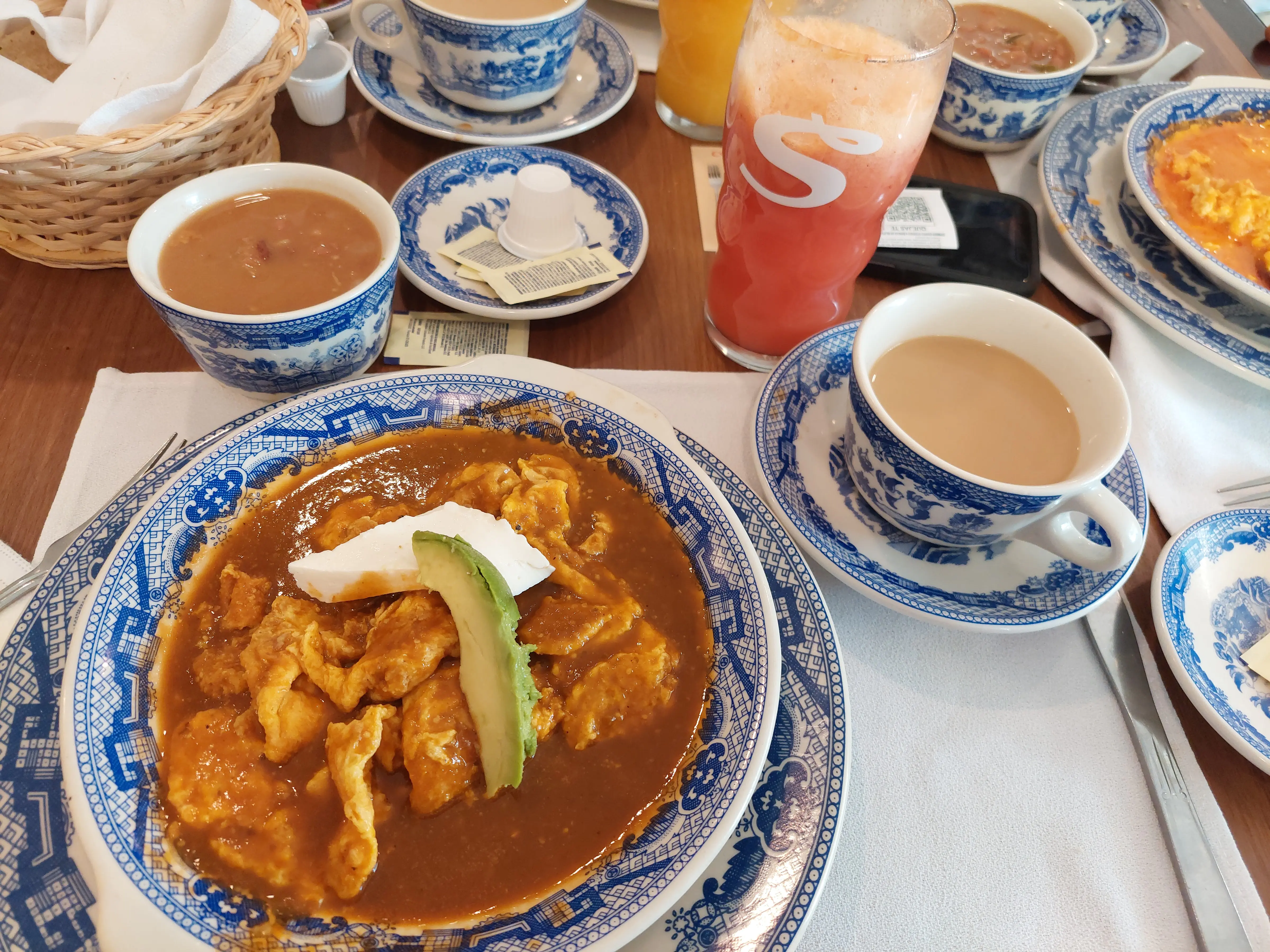 Sanborns Café image 2