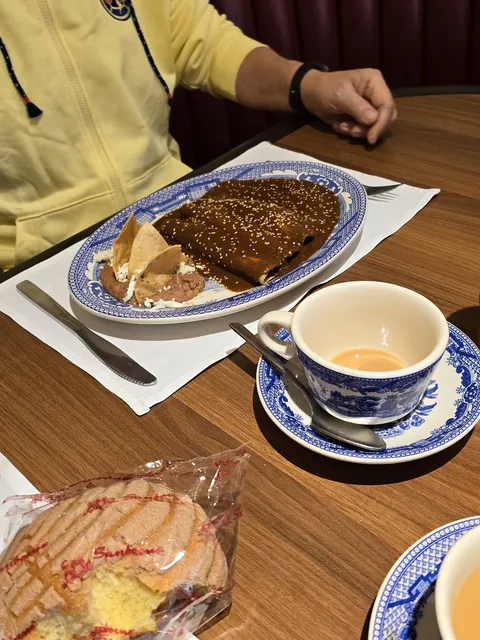 Sanborns Café image 3