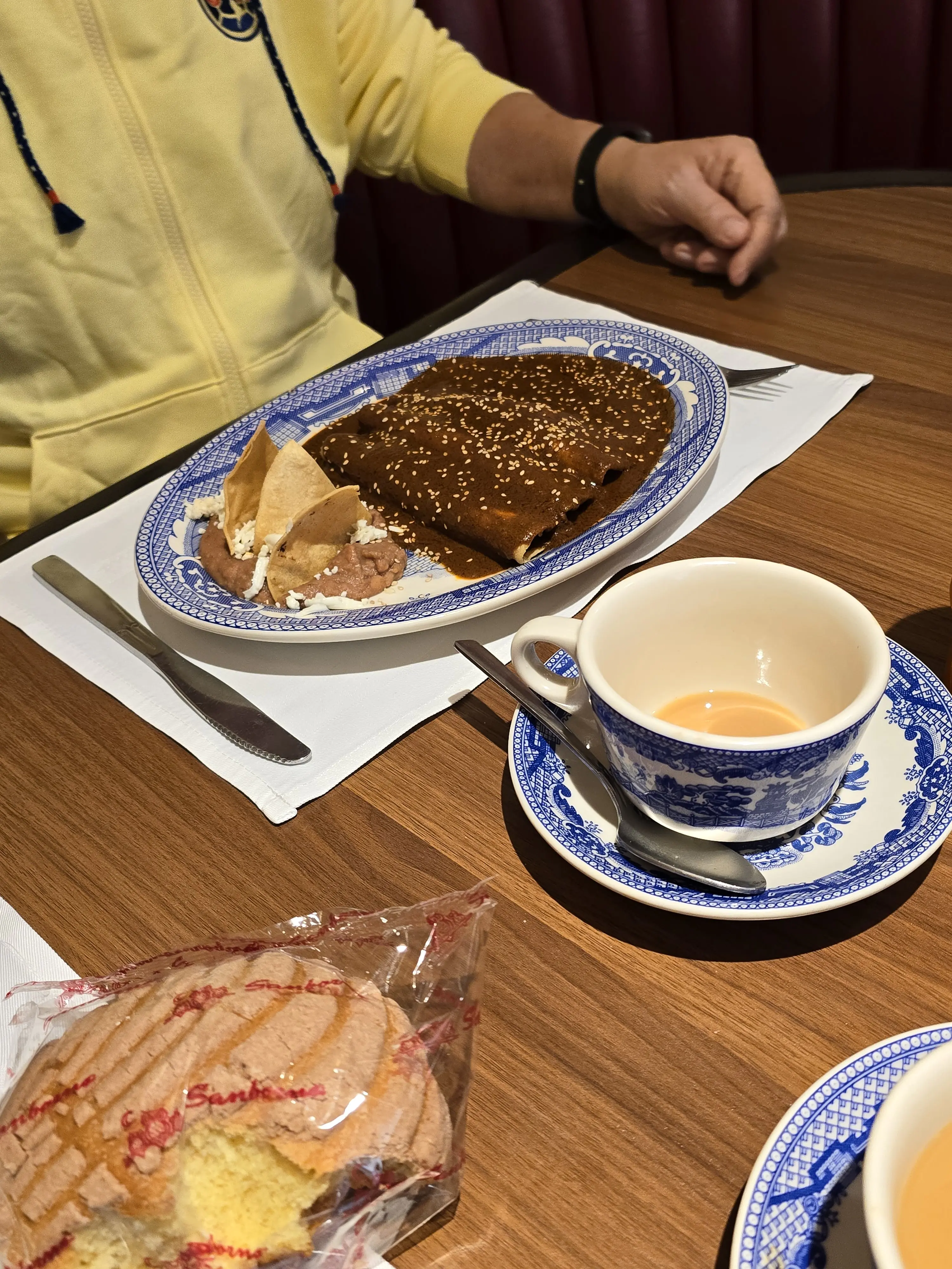 Sanborns Café image 3