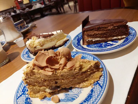 Sanborns Café image 6