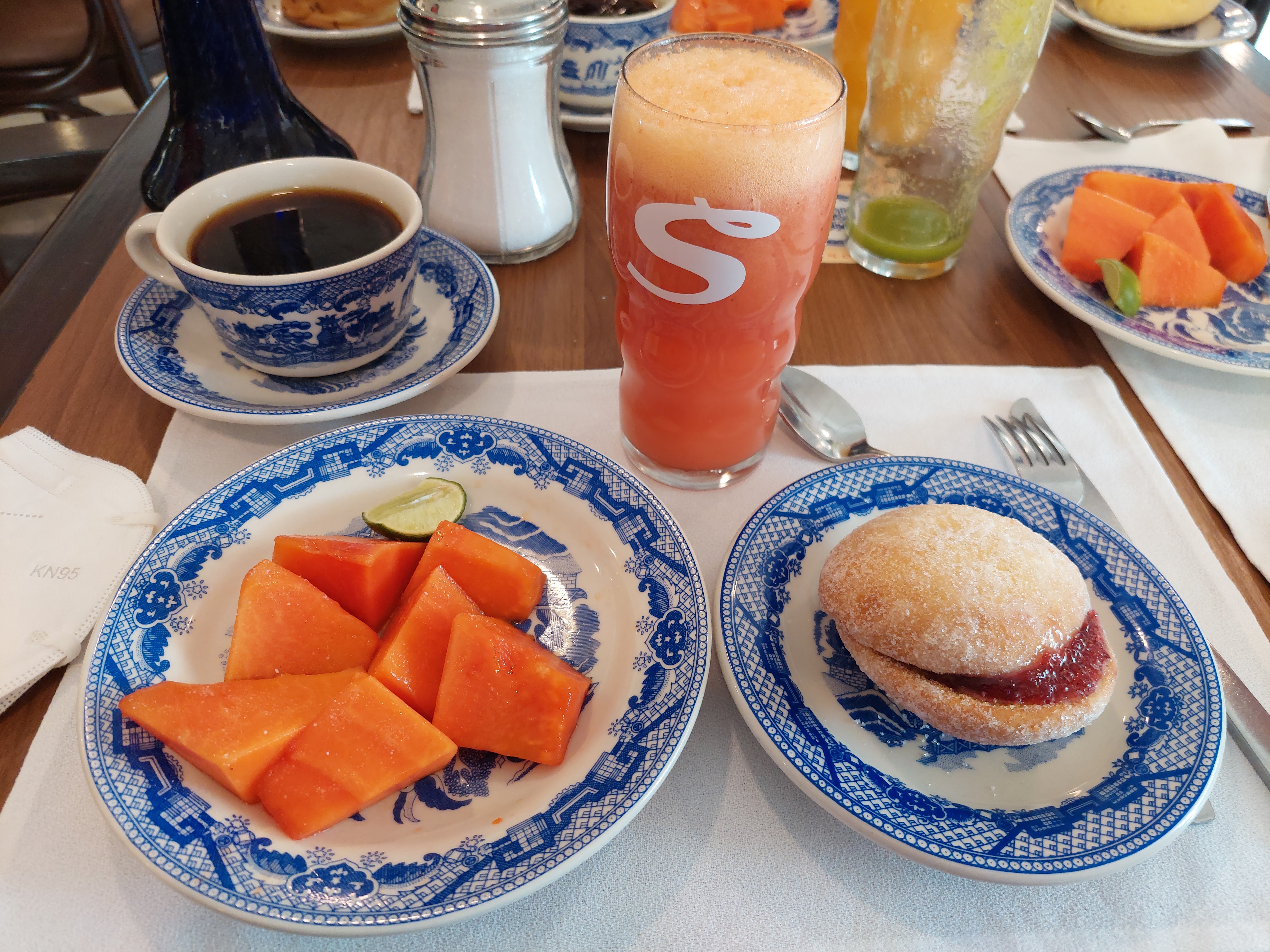 Sanborns Café image 7