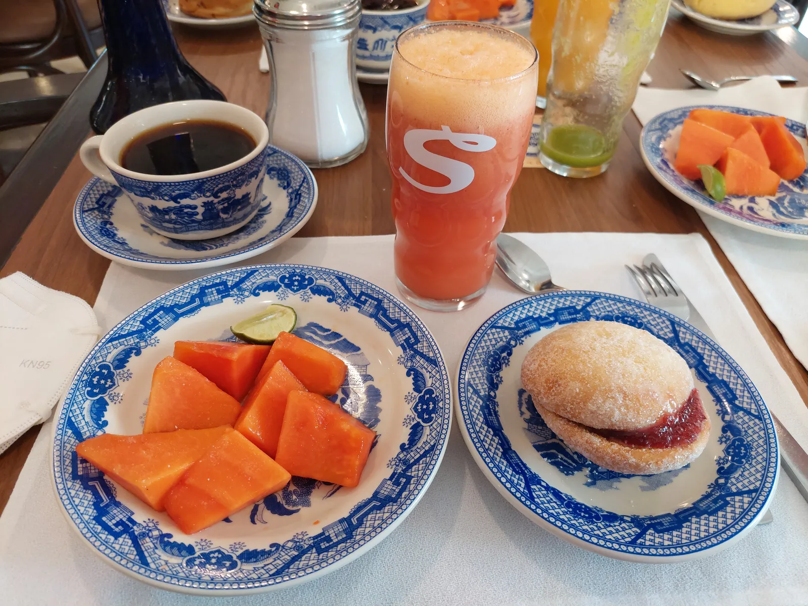 Sanborns Café image 7