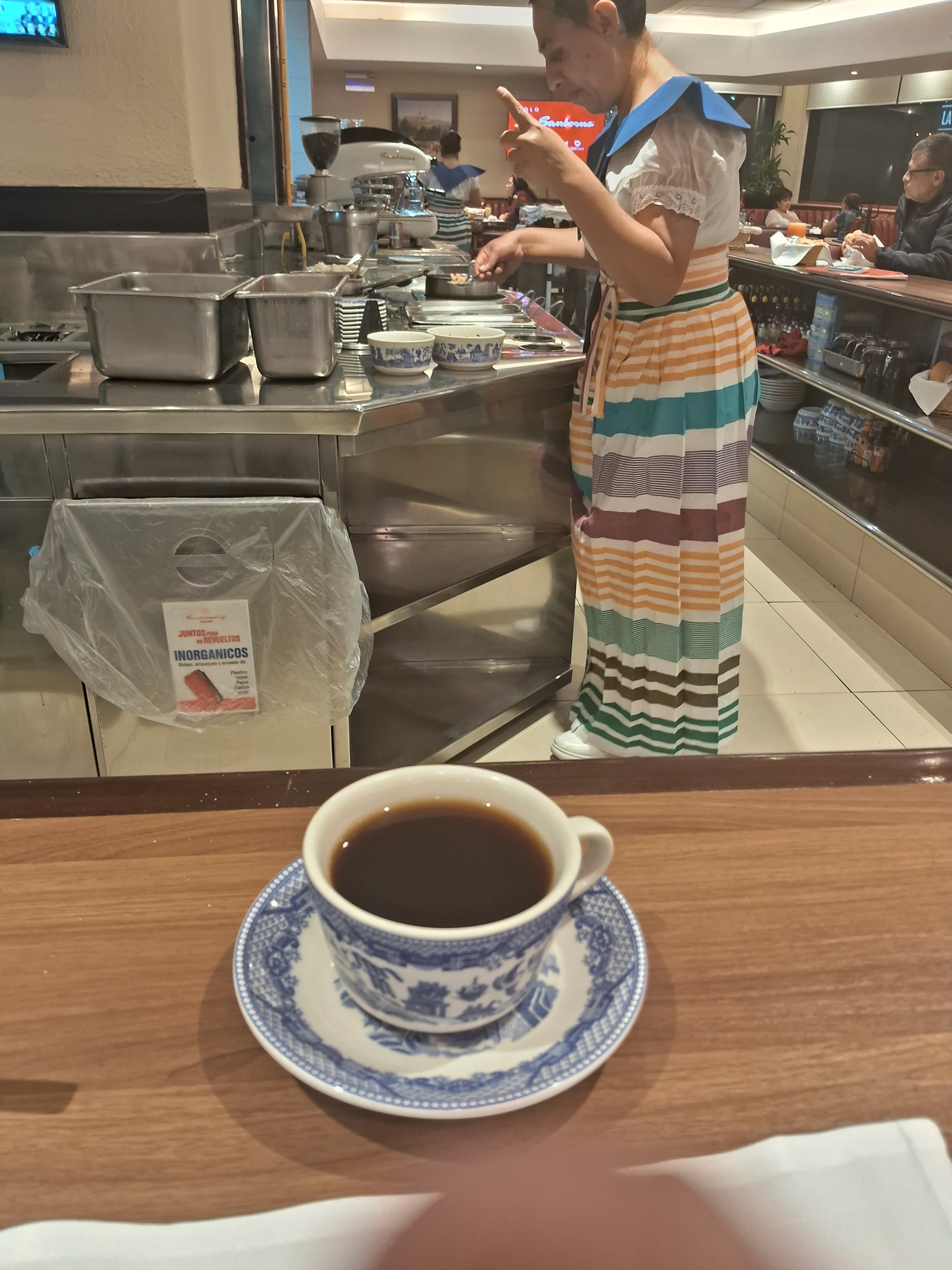 Sanborns Café image 9