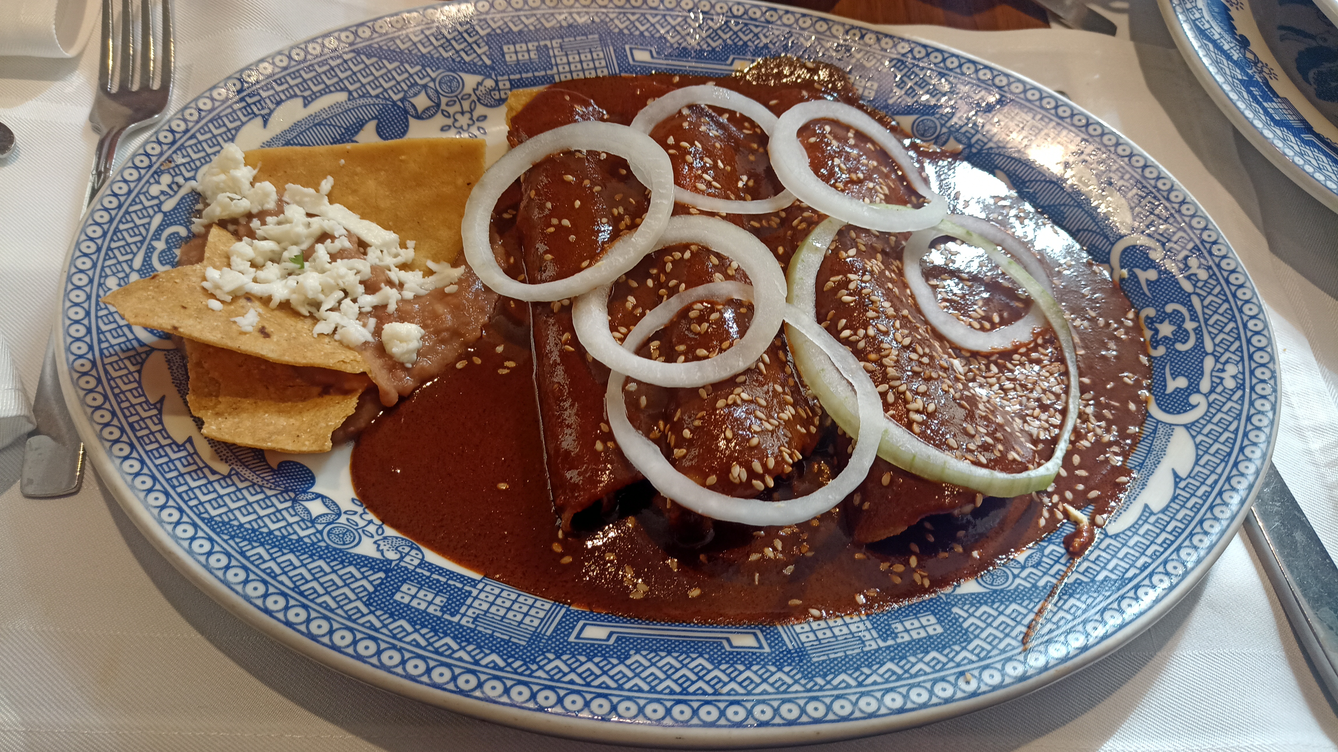 Sanborns Café image 10