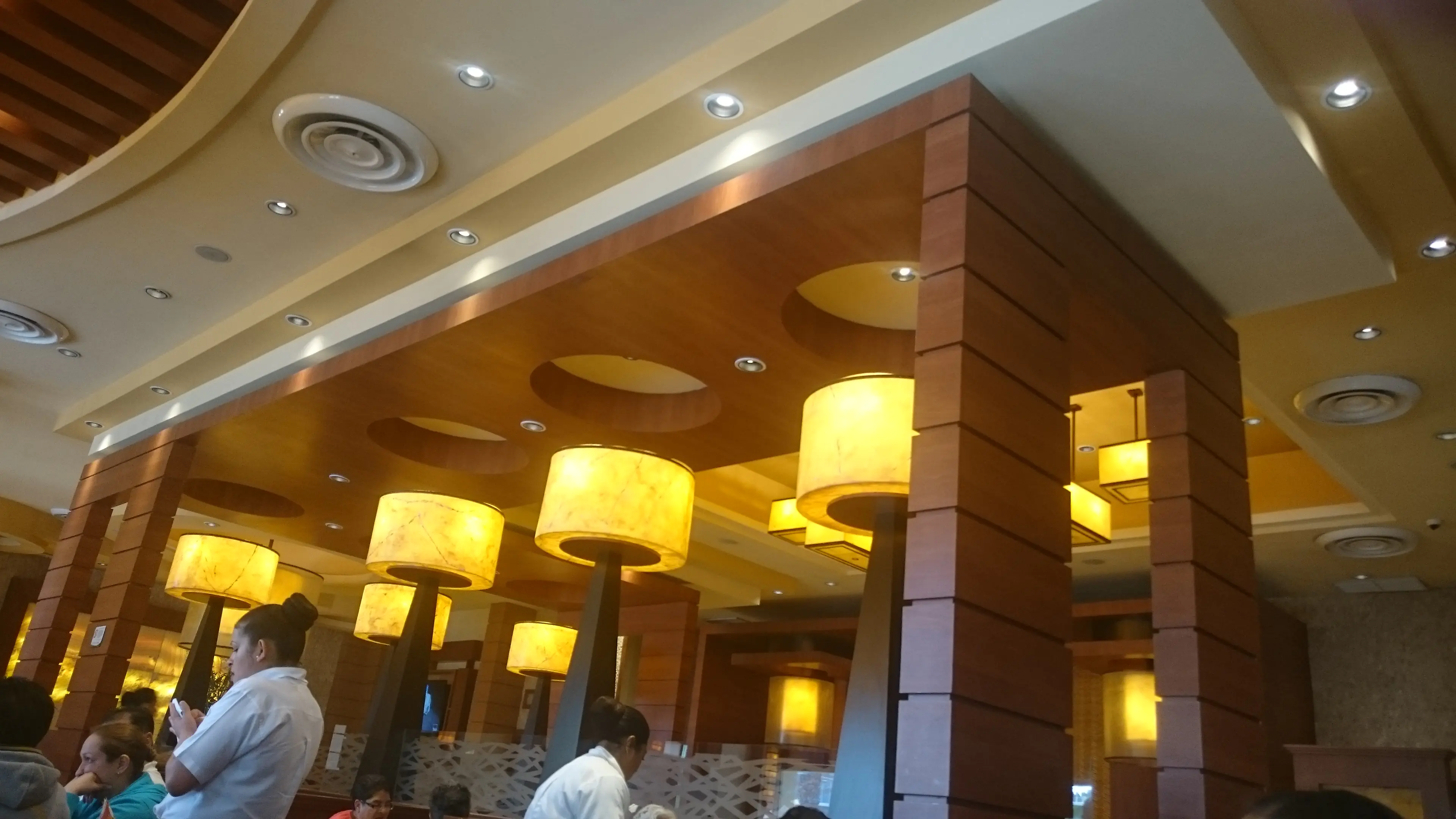 Toks Lindavista image 1