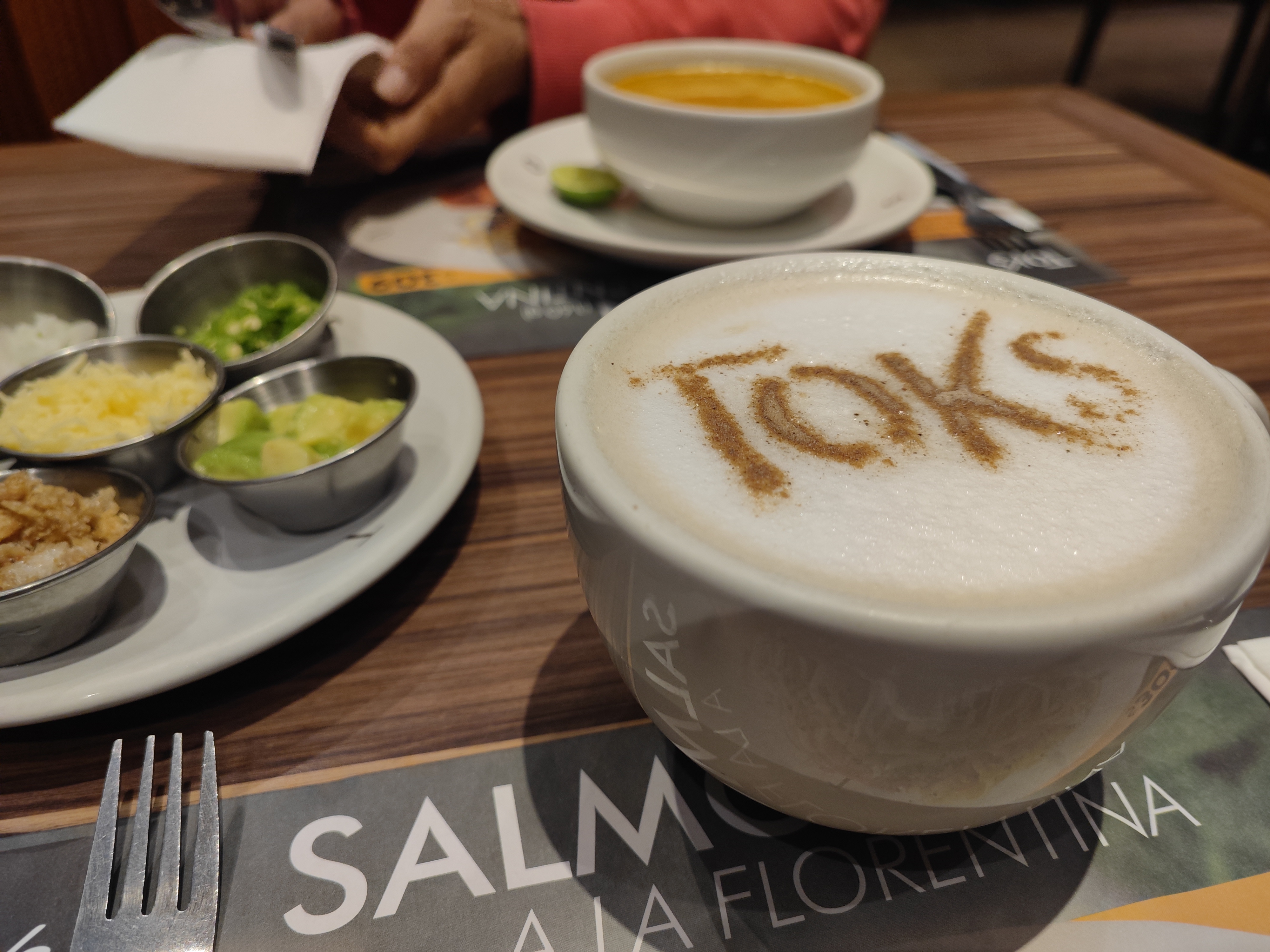 Toks Lindavista image 5