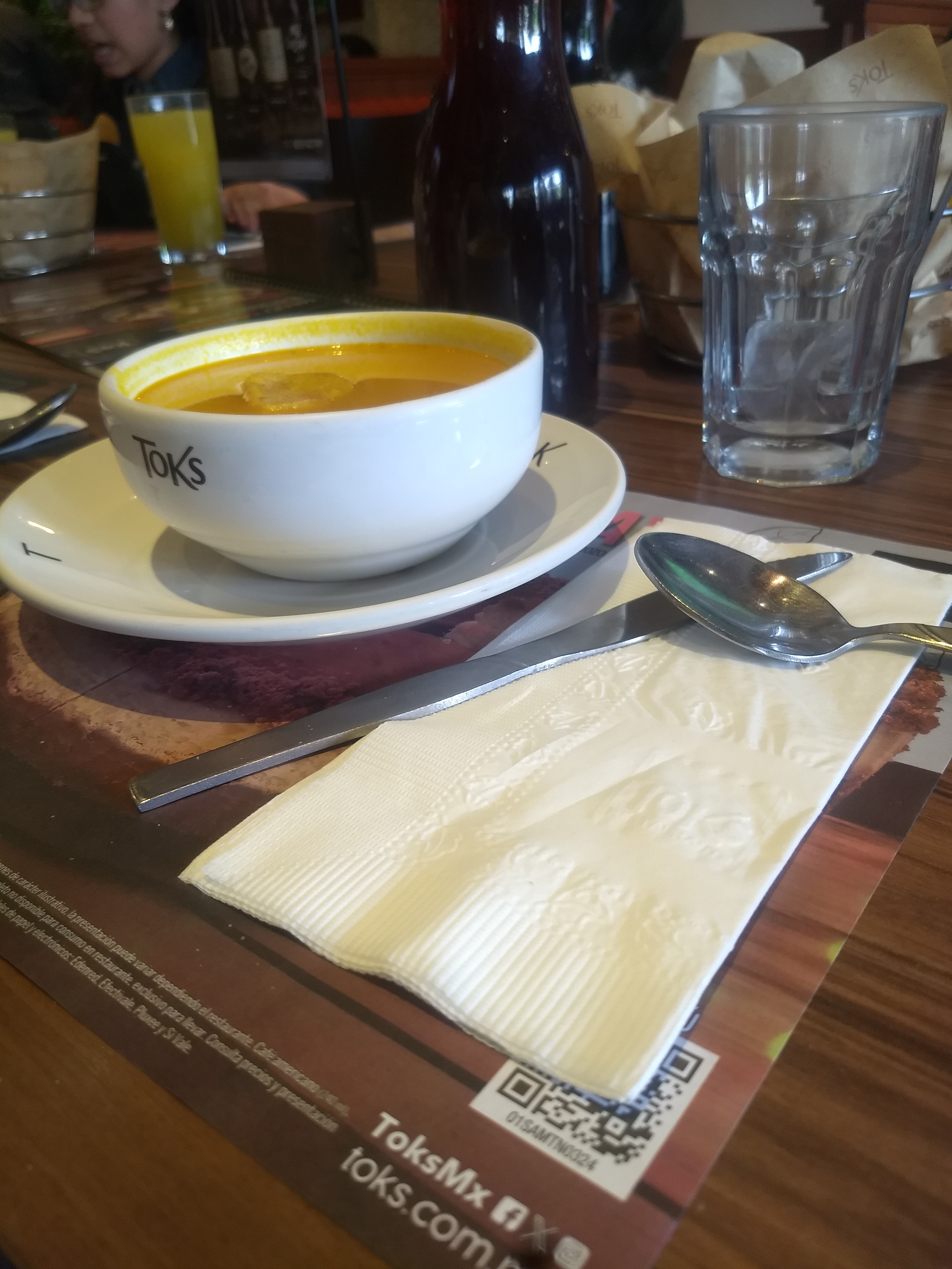 Toks Lindavista image 7