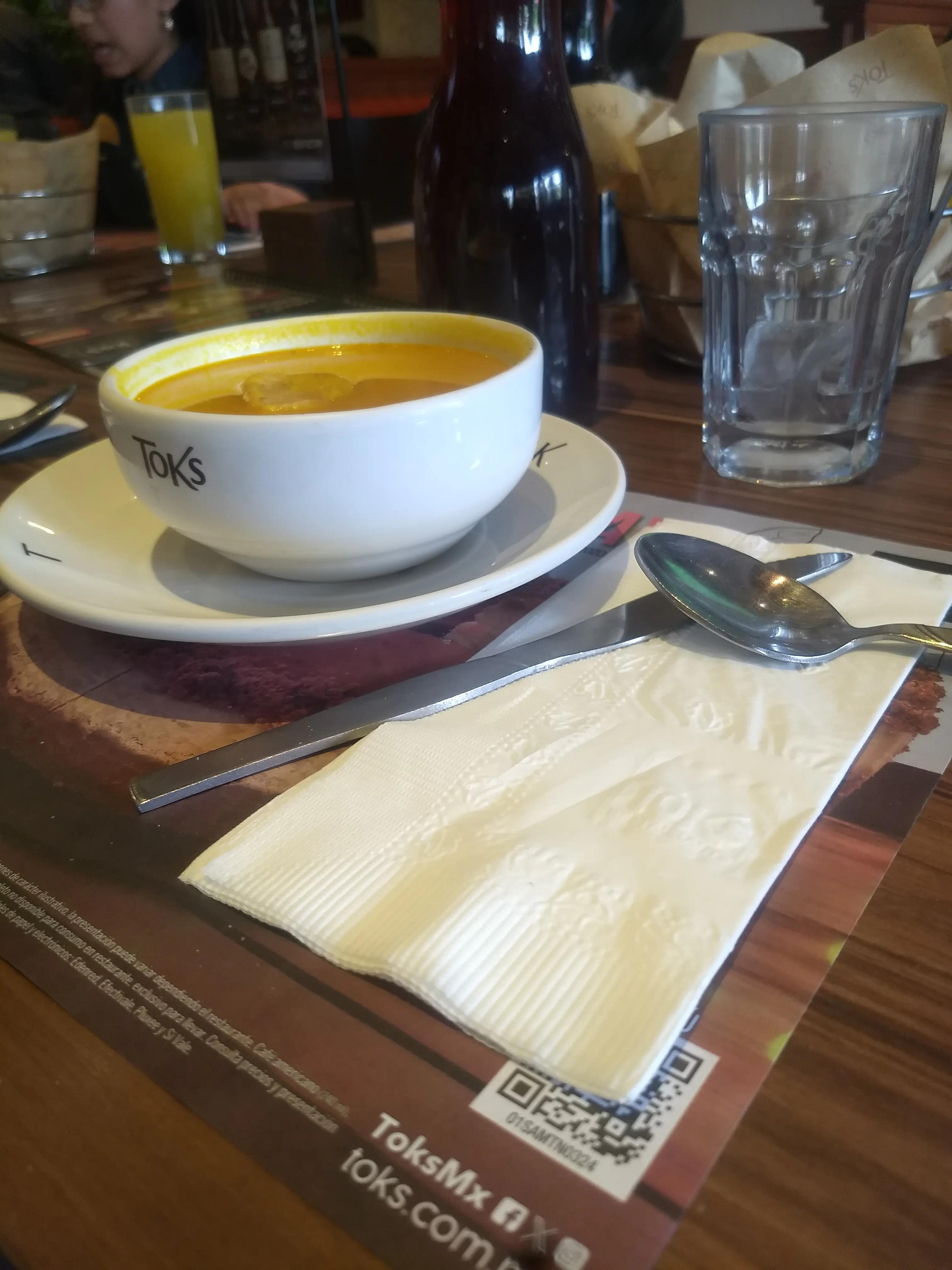 Toks Lindavista image 7