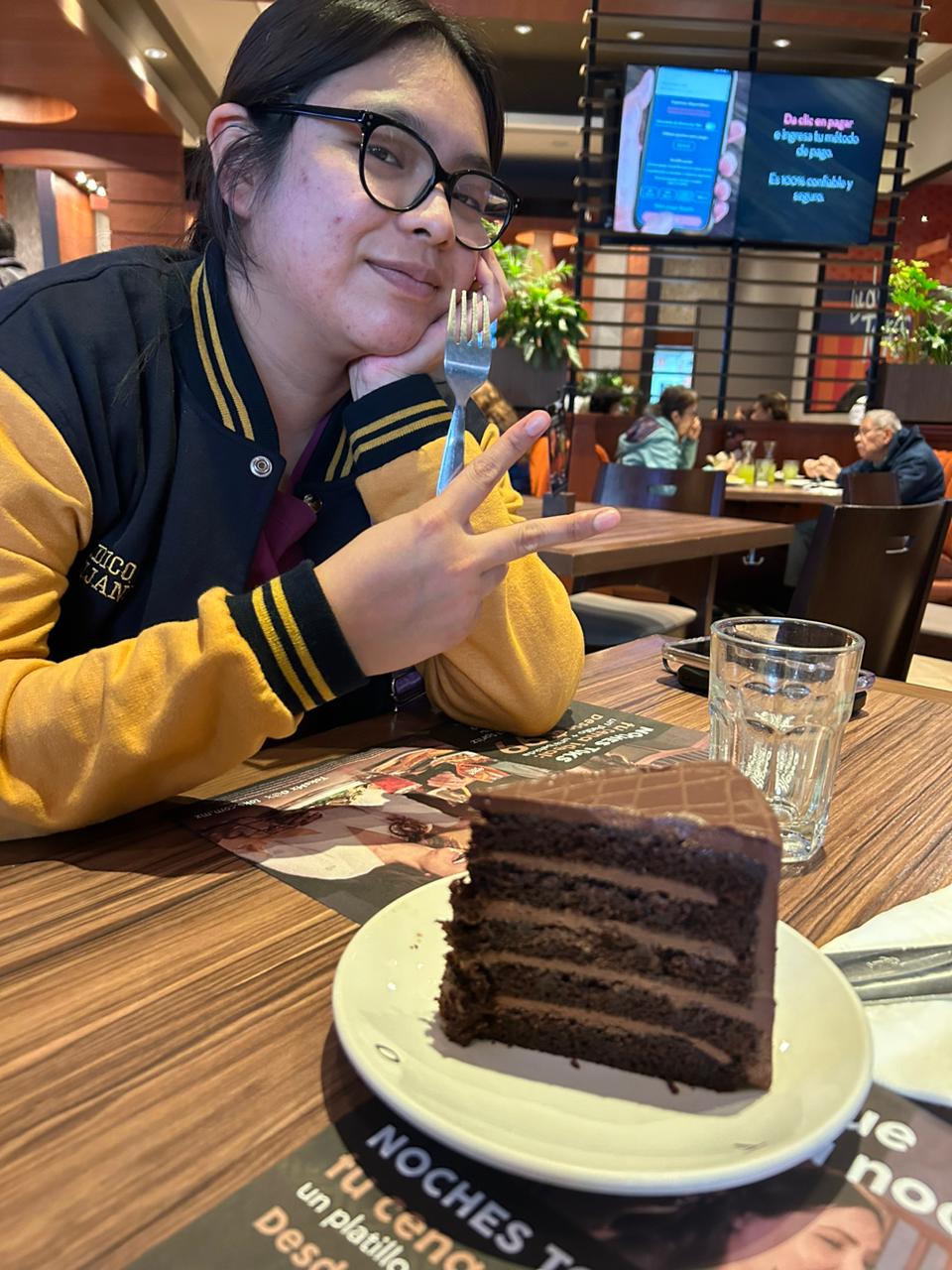 Toks Lindavista image 8