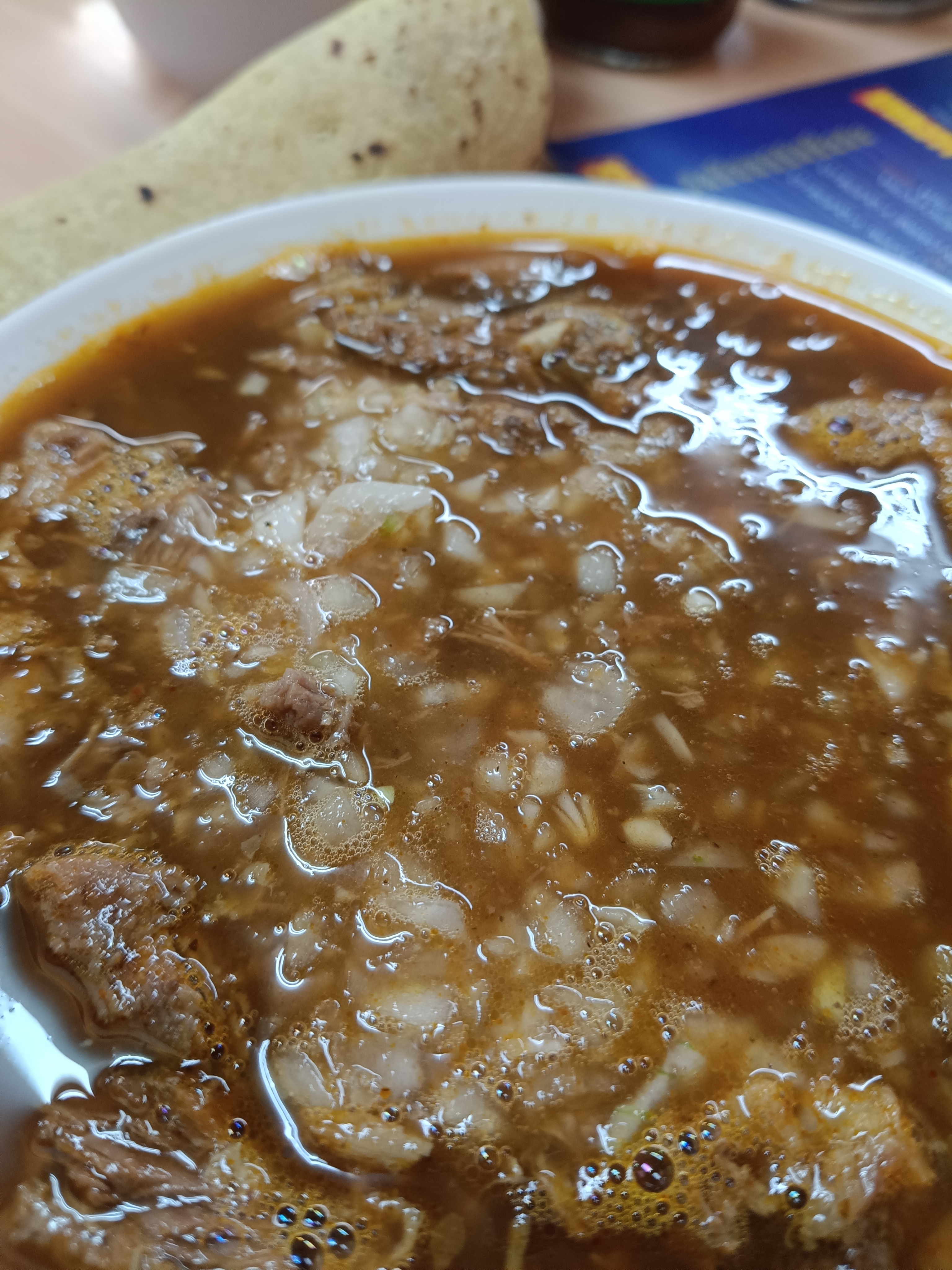 La Perla Tapatía Birriería image 3