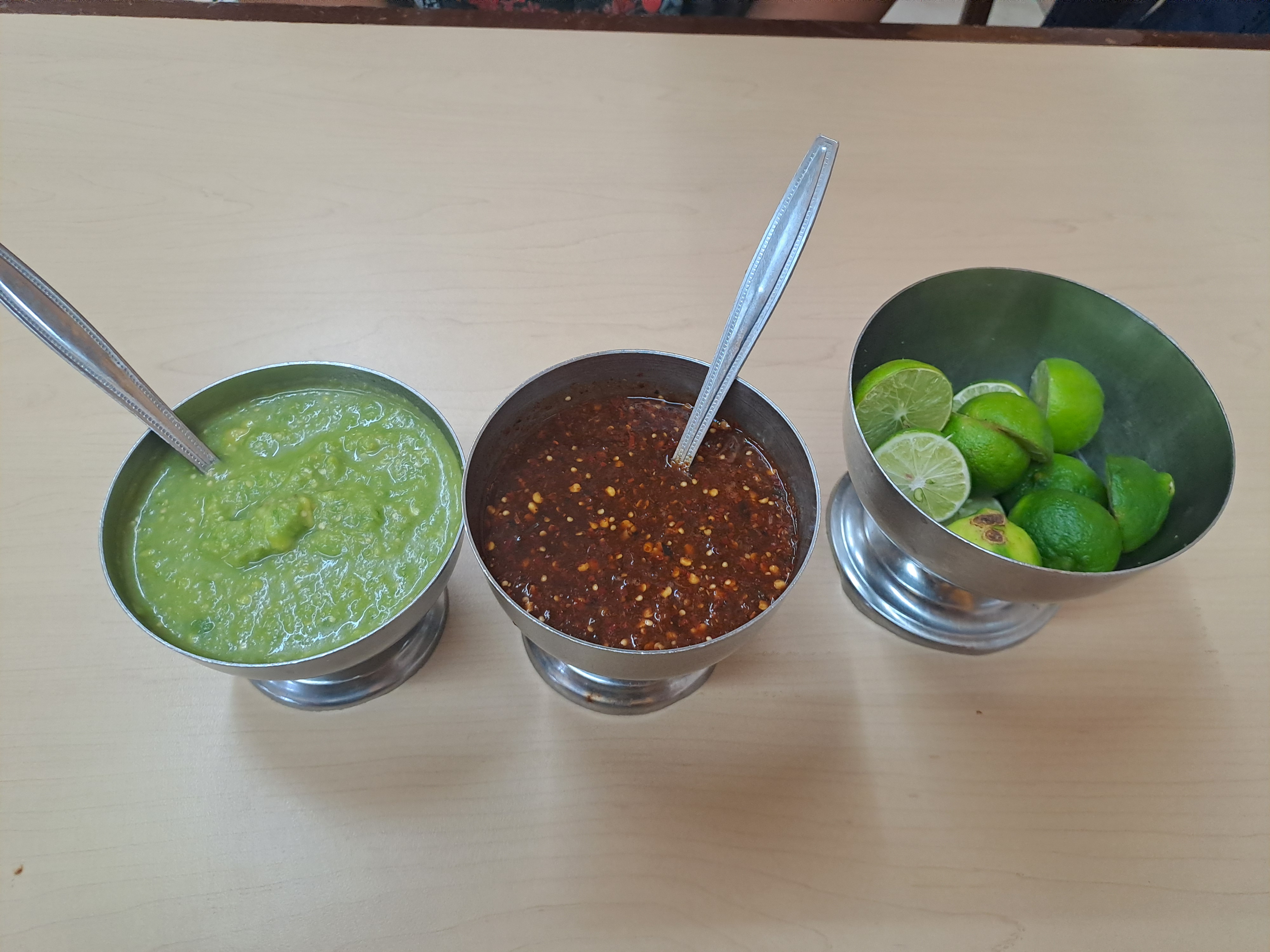 La Perla Tapatía Birriería image 5