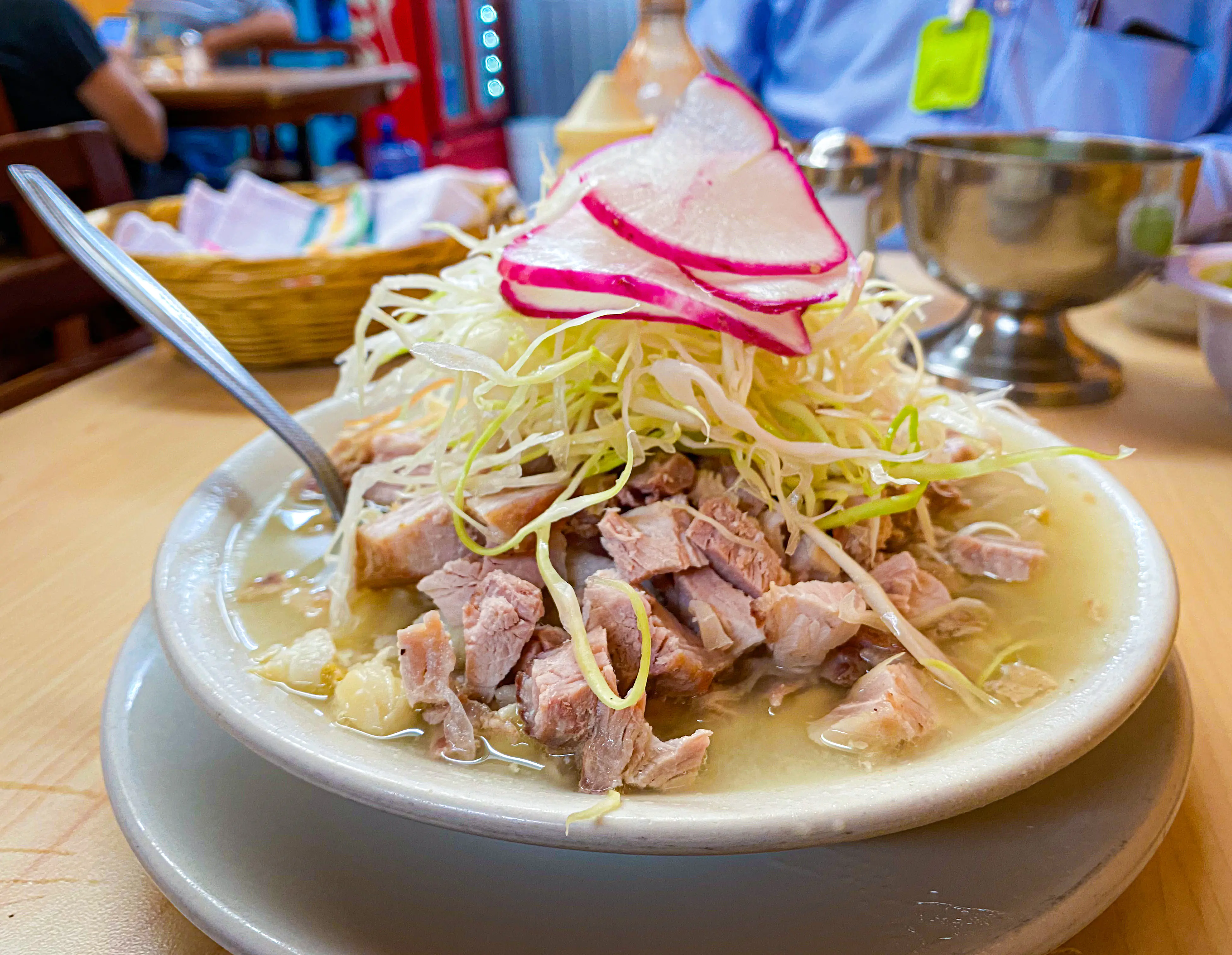 La Perla Tapatía Birriería image 9