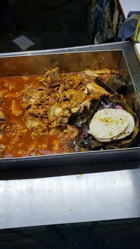 Los mejores tacos de cochinita desde 1980 image 3