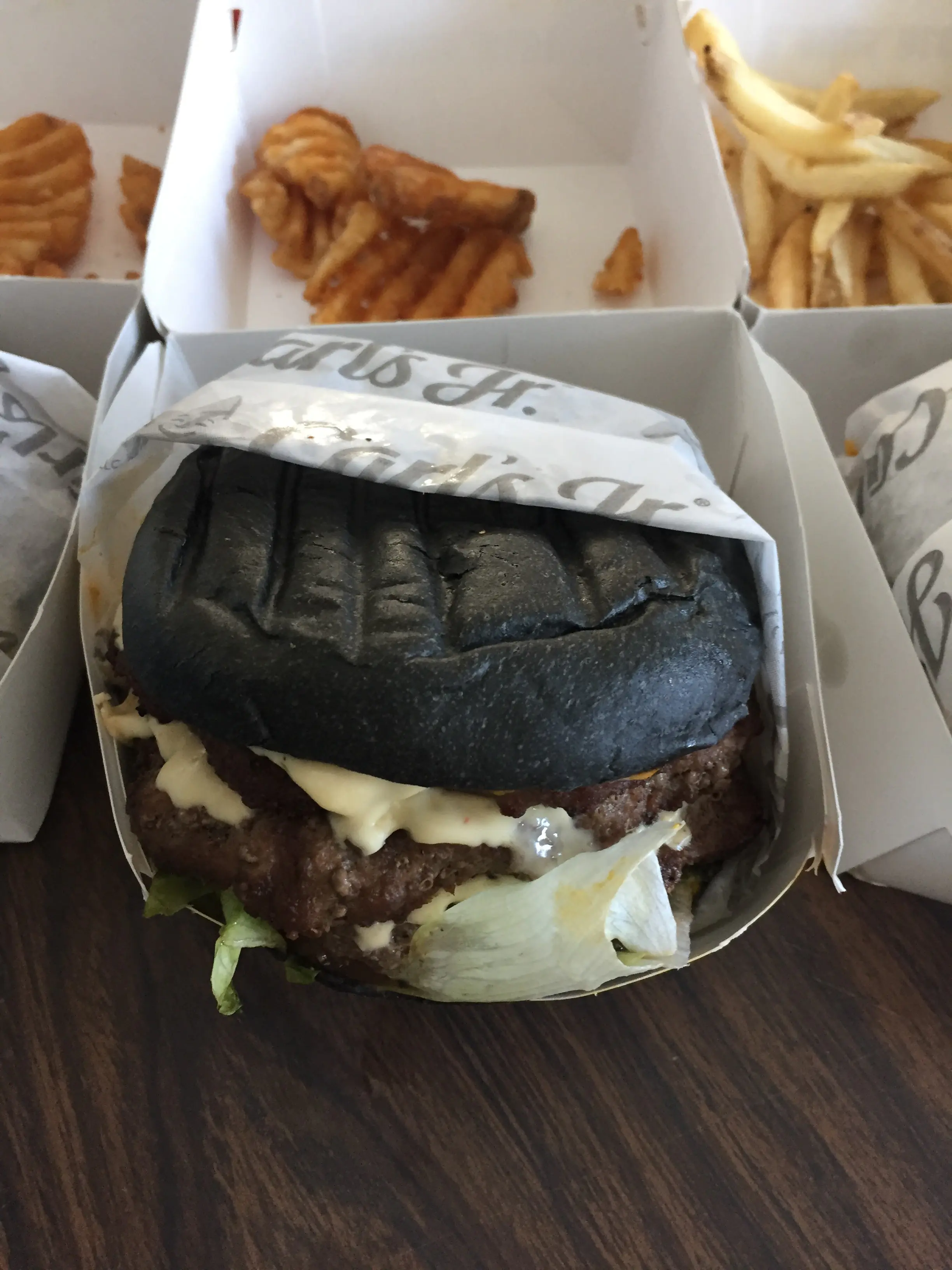 Carl's Jr. Lindavista image 10