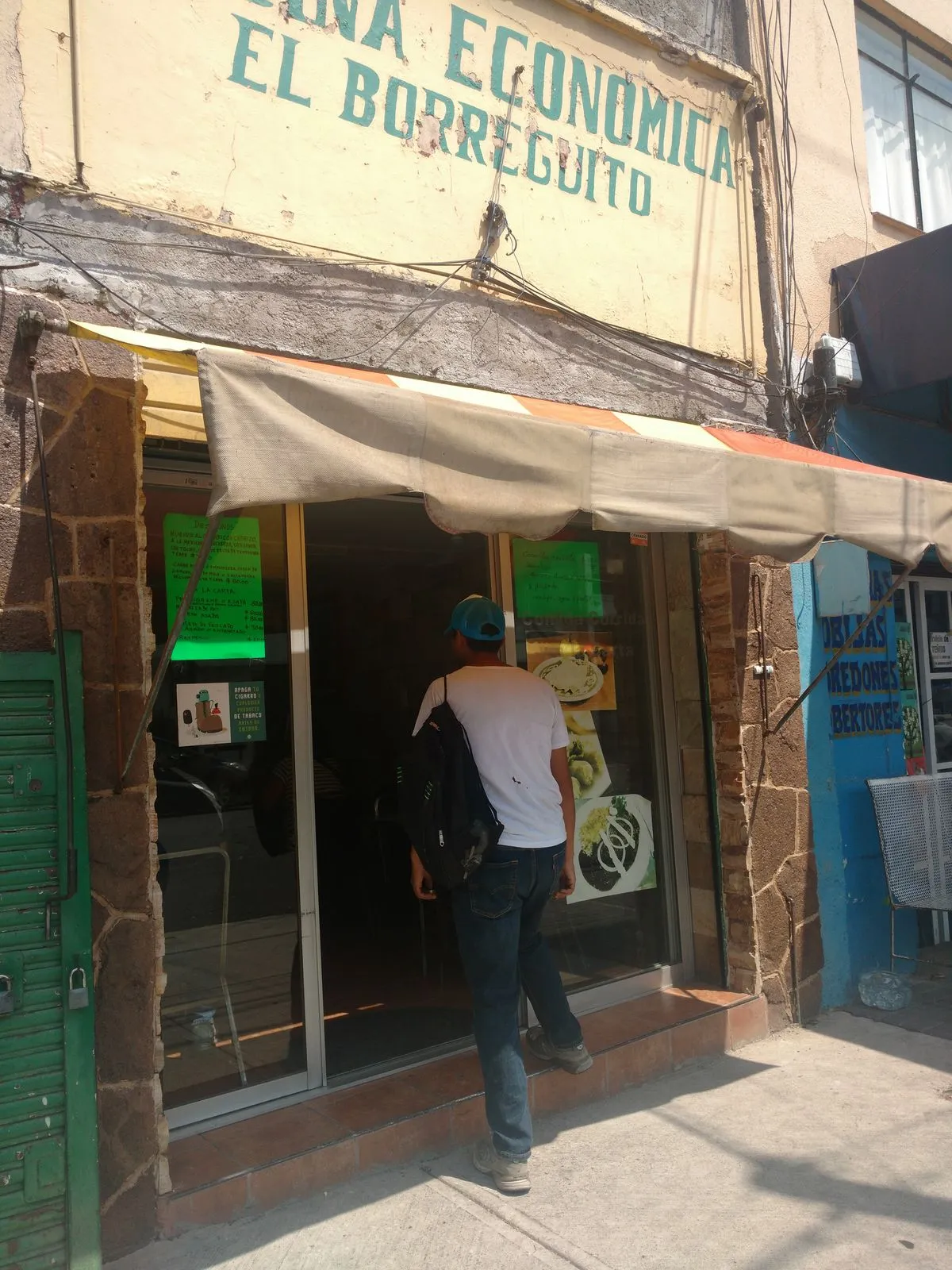 Restaurante El Borreguito image 1