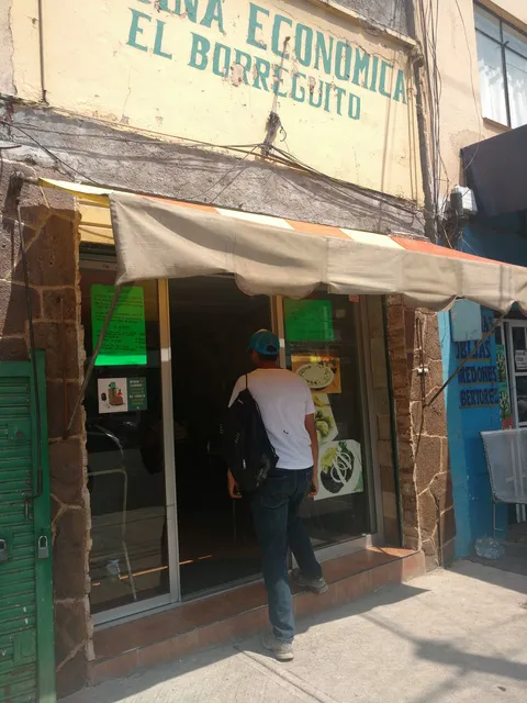 Restaurante El Borreguito image 1