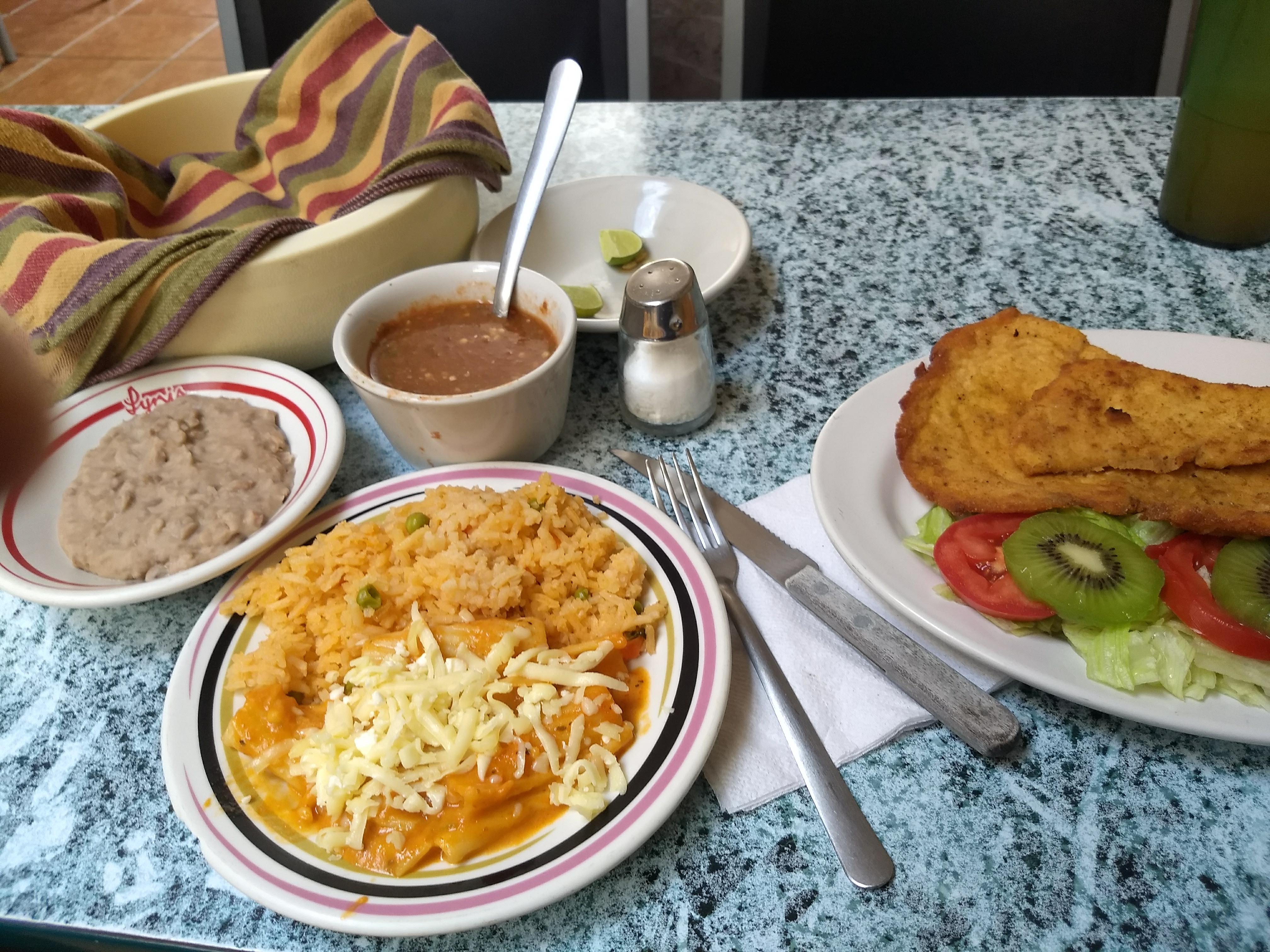 Restaurante El Borreguito image 2