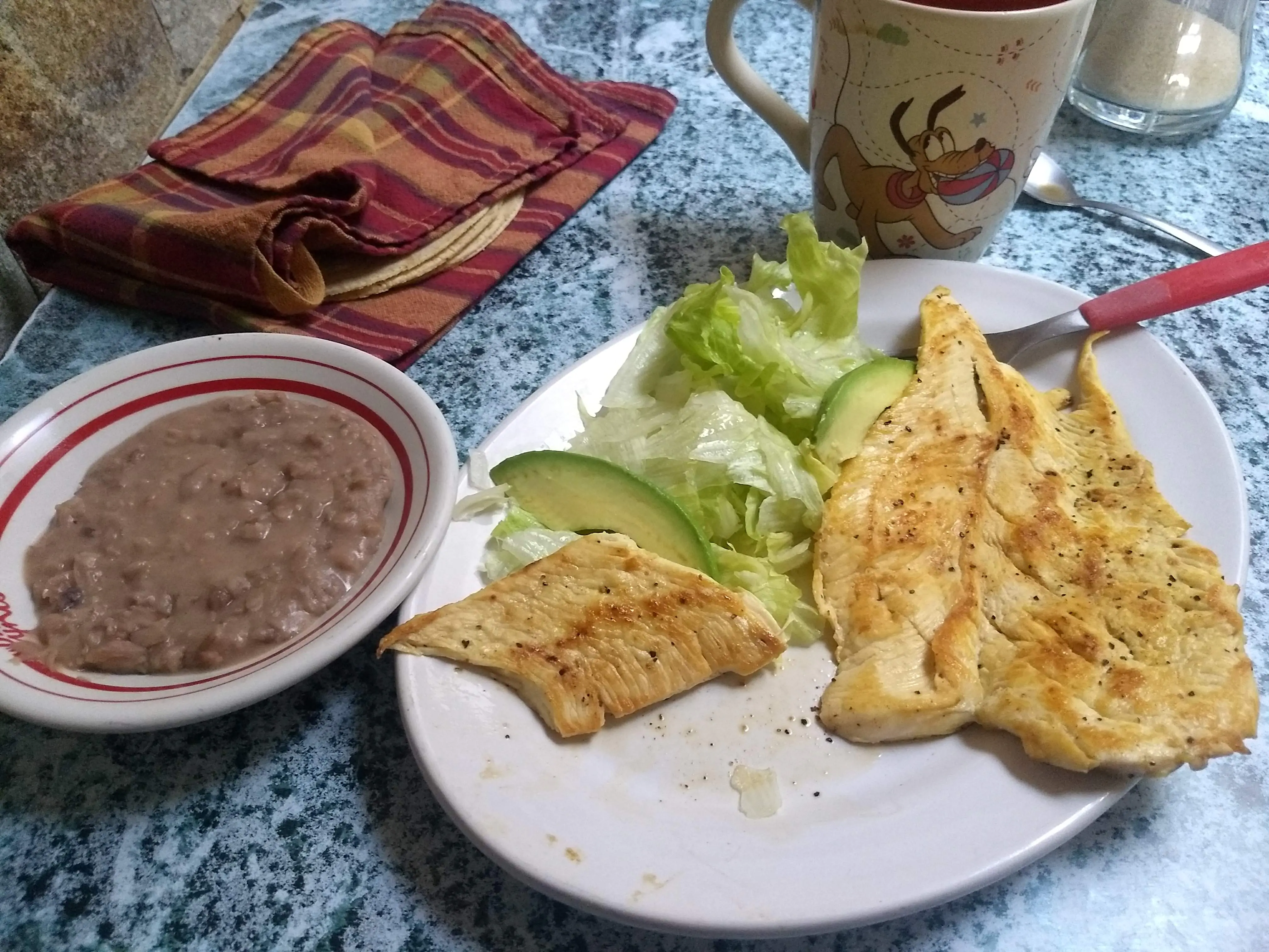 Restaurante El Borreguito image 4