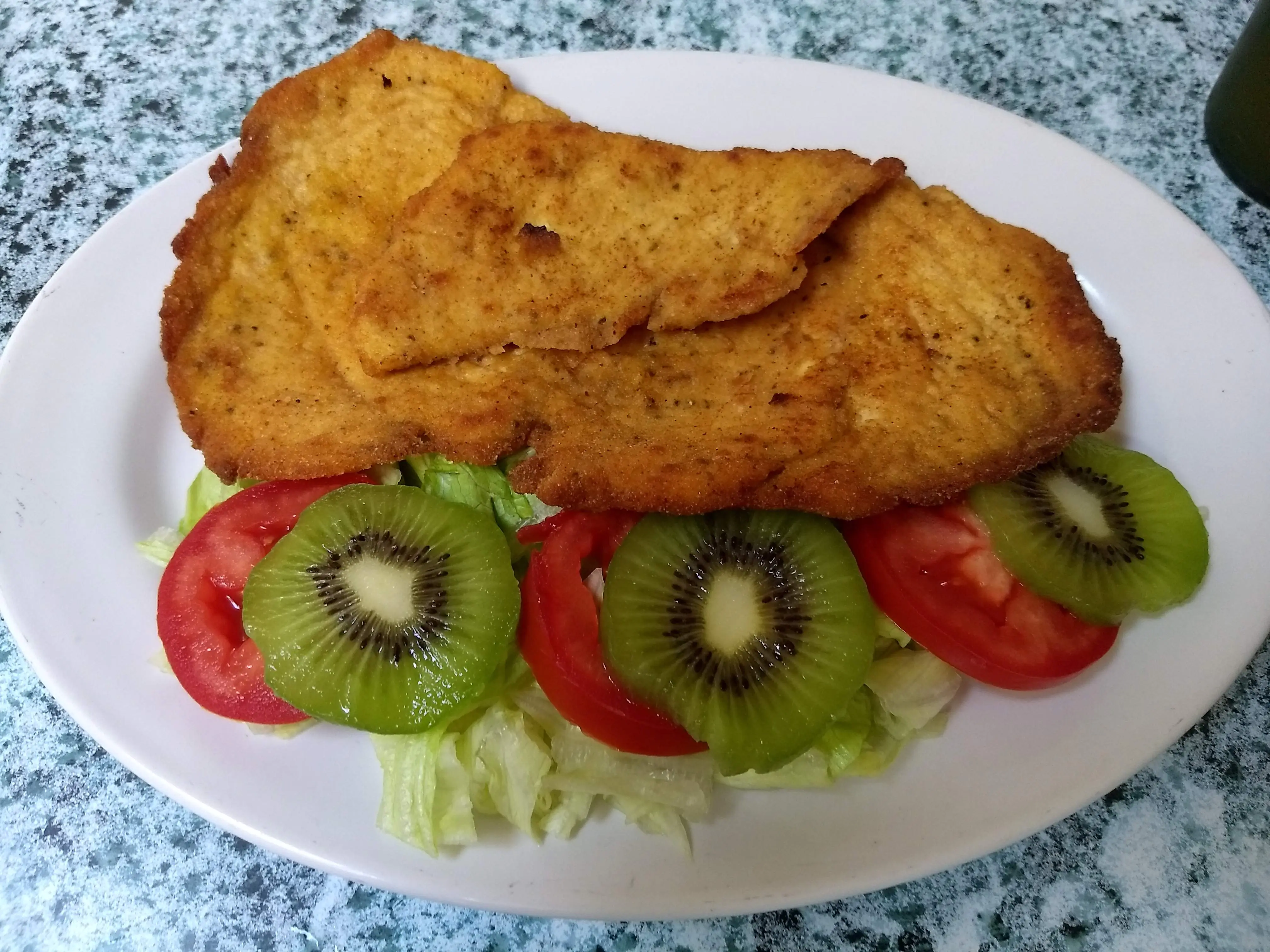 Restaurante El Borreguito image 6