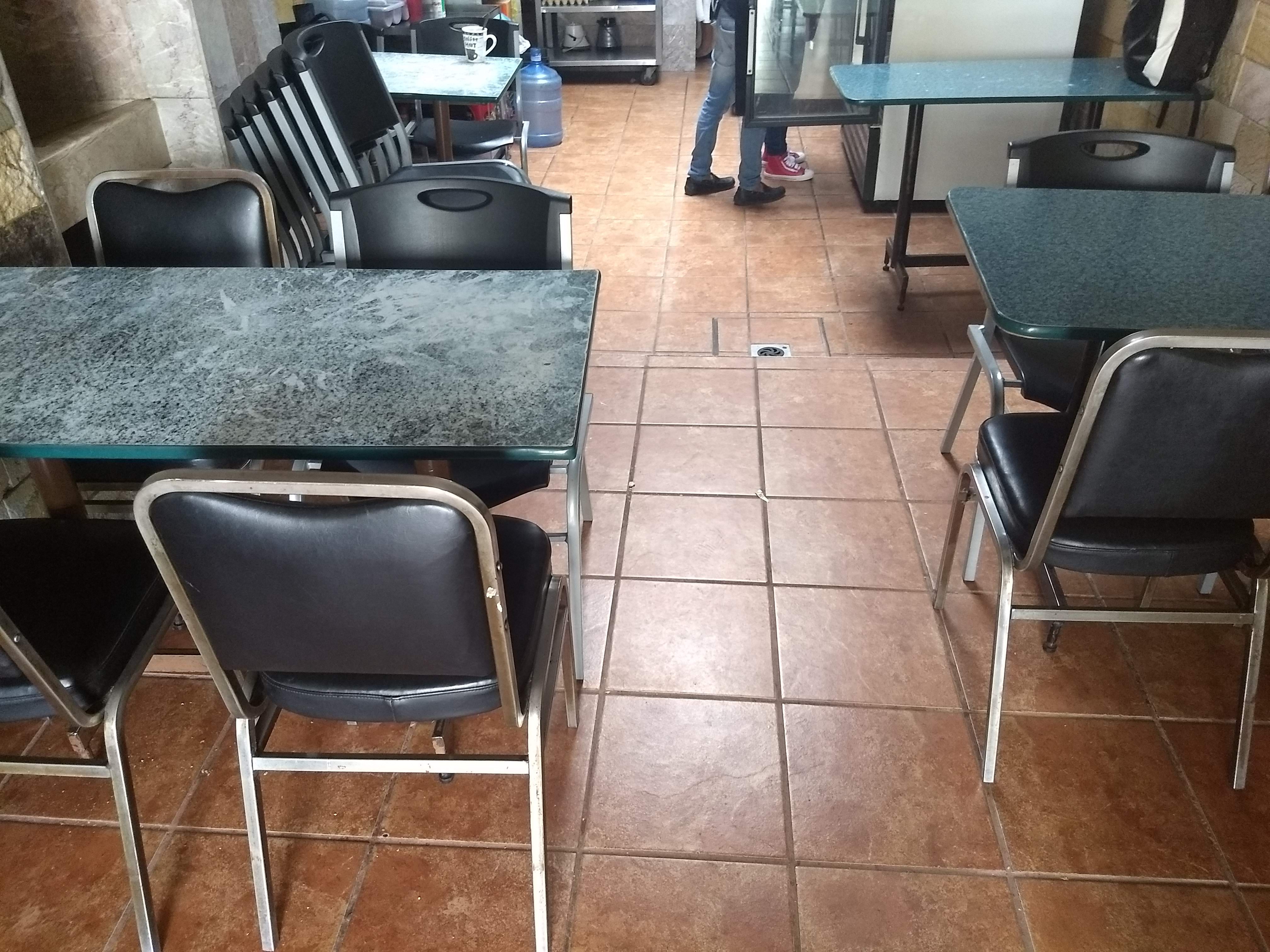 Restaurante El Borreguito image 7