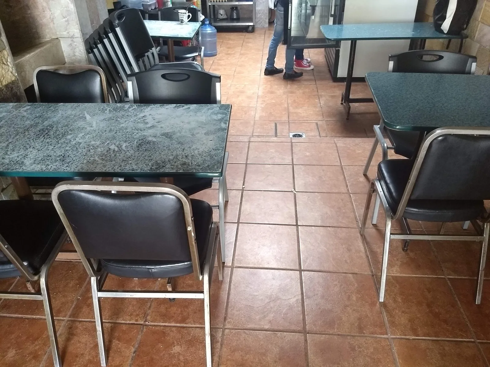 Restaurante El Borreguito image 7